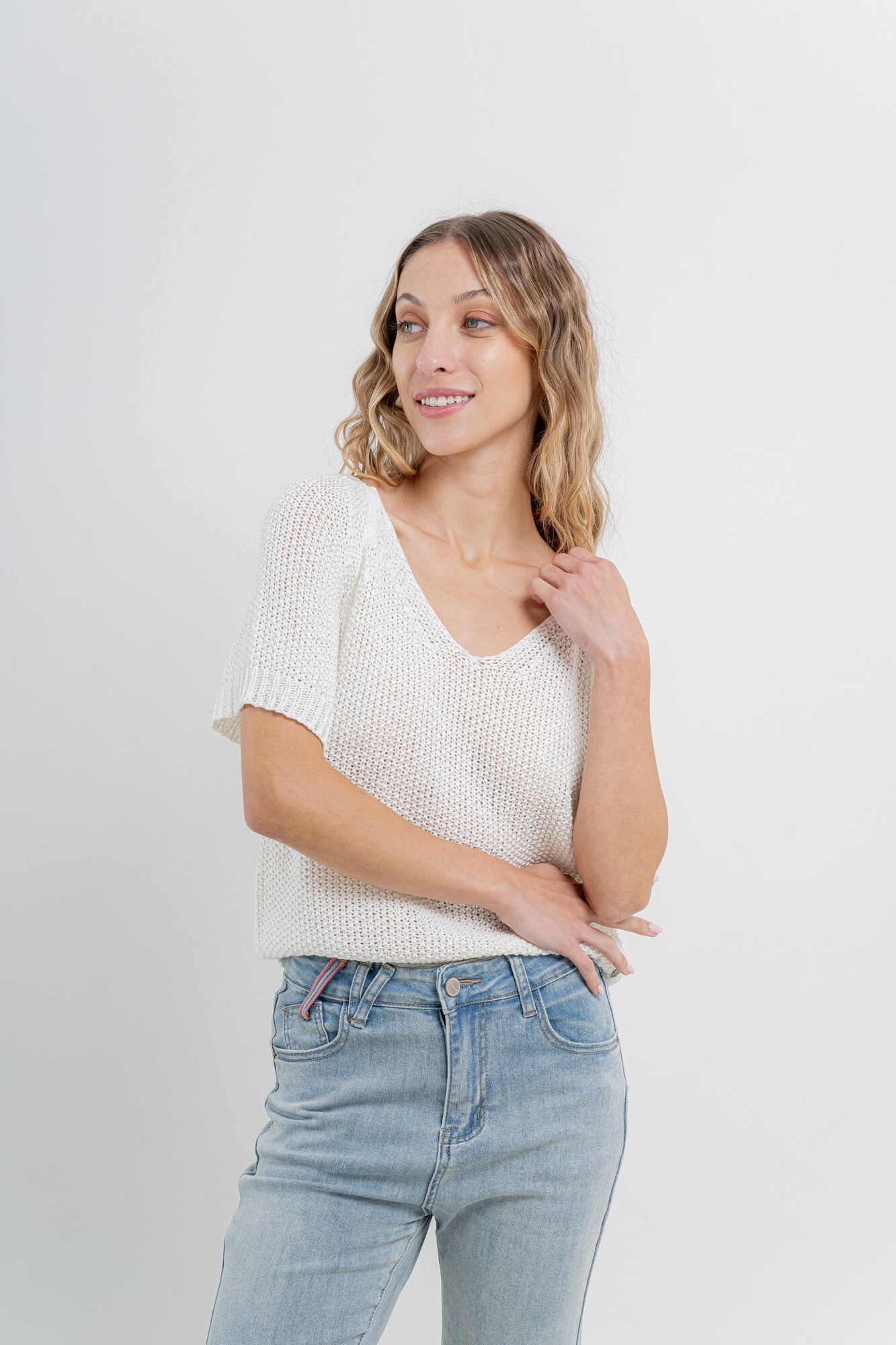KNIT ANDINA