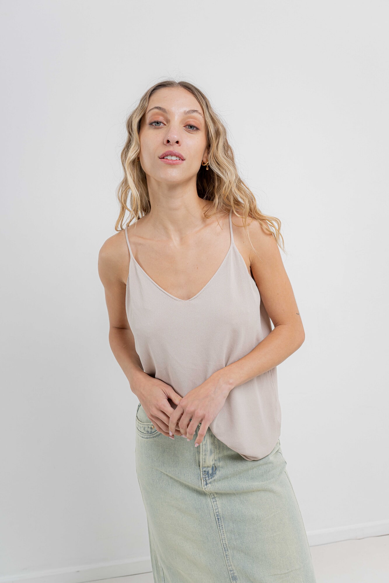MUSCULOSA ETNIKA