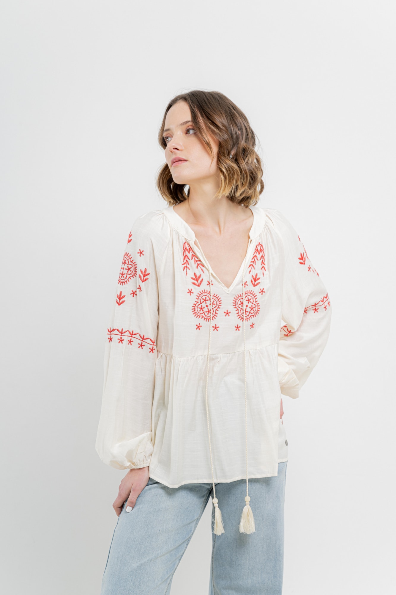 BLUSA SOUL