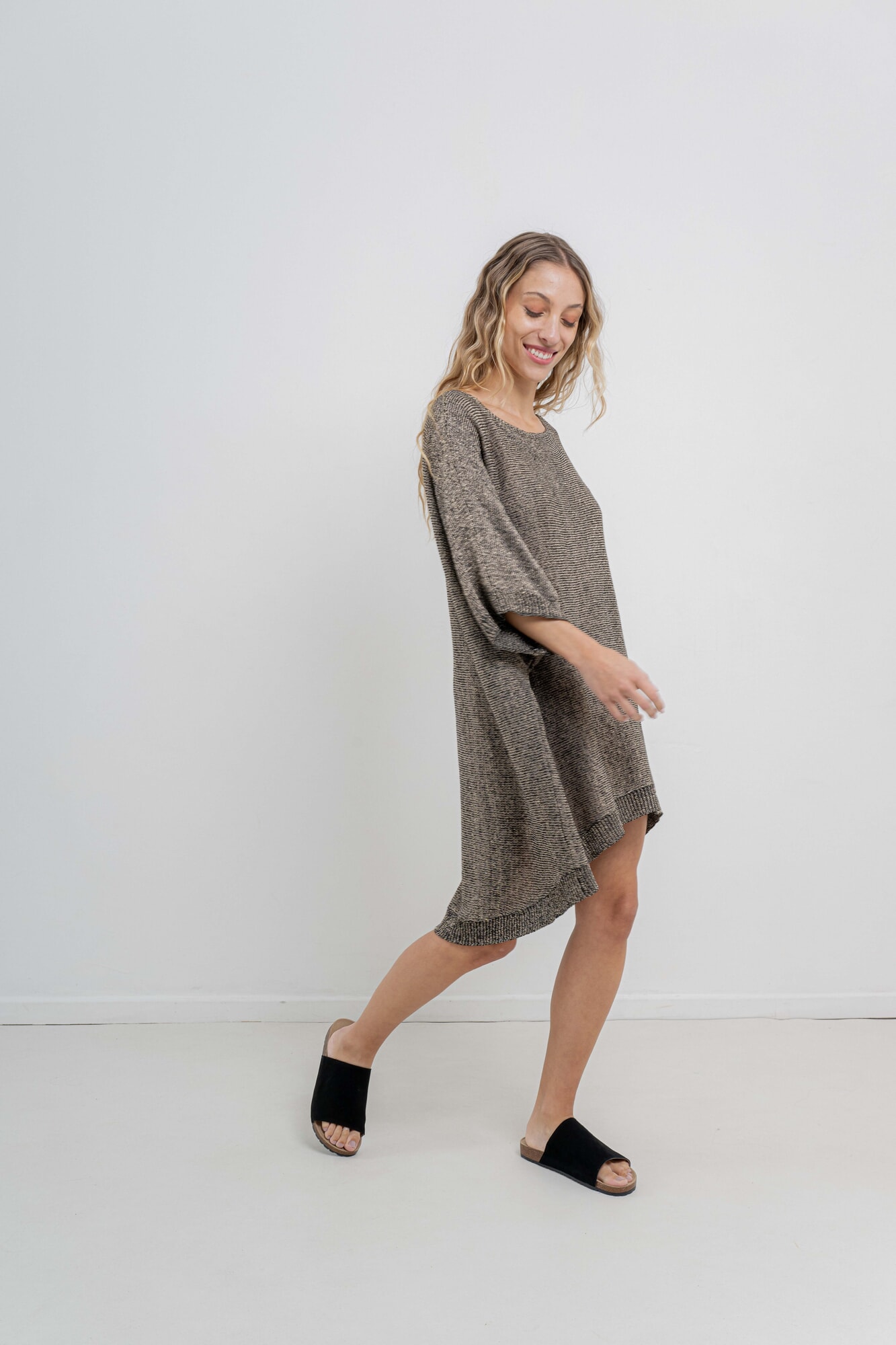 KNIT CLARA
