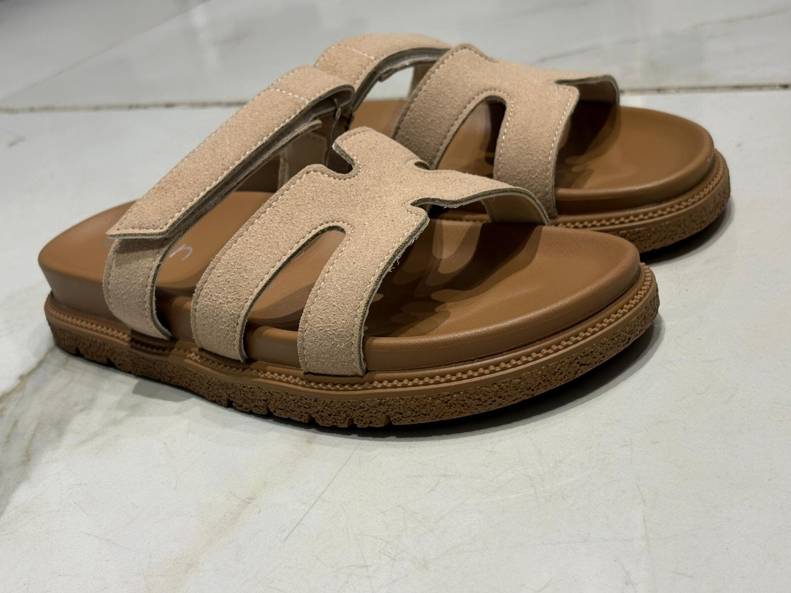 SANDALIAS ALMA
