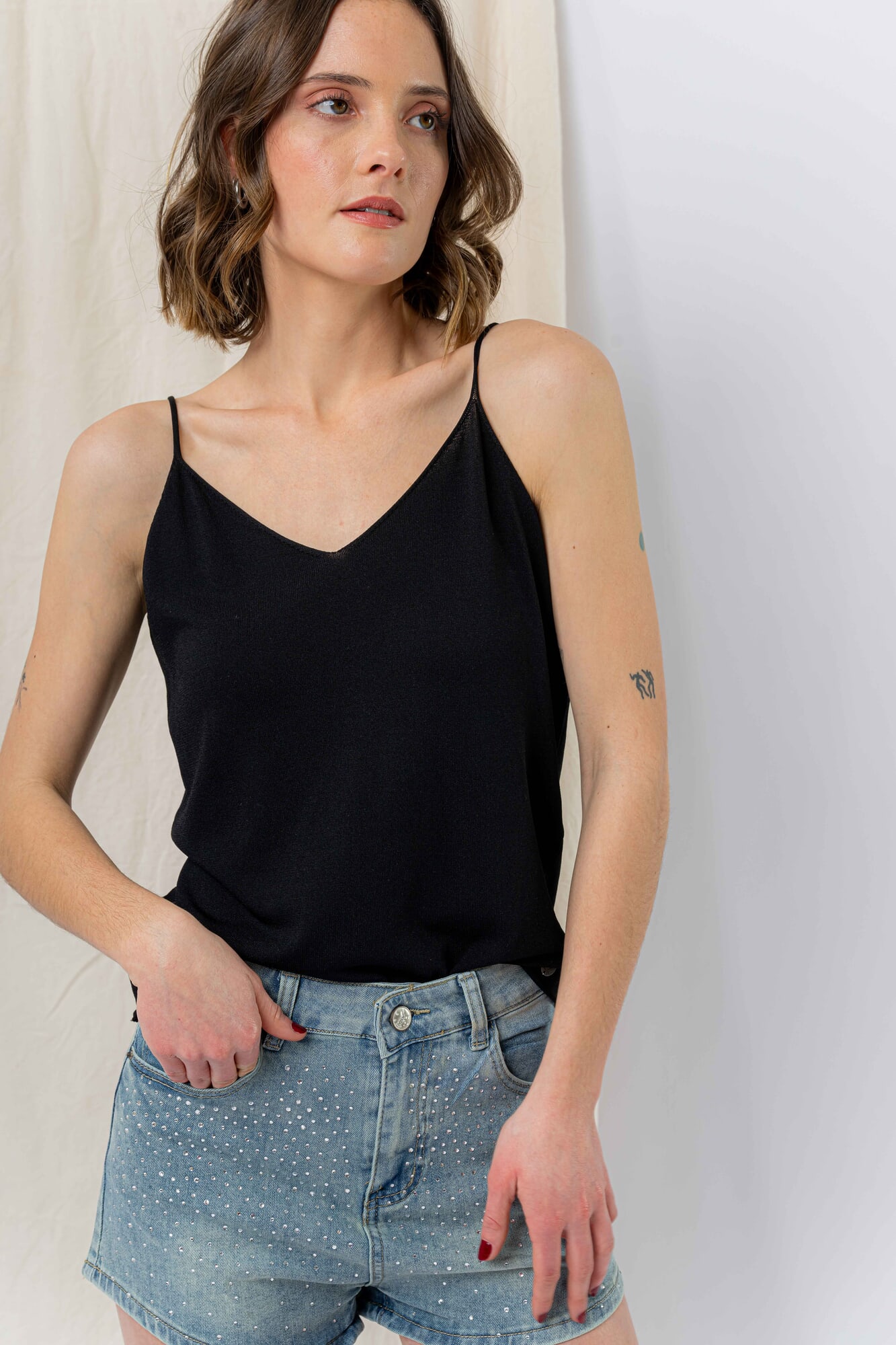 MUSCULOSA ETNIKA