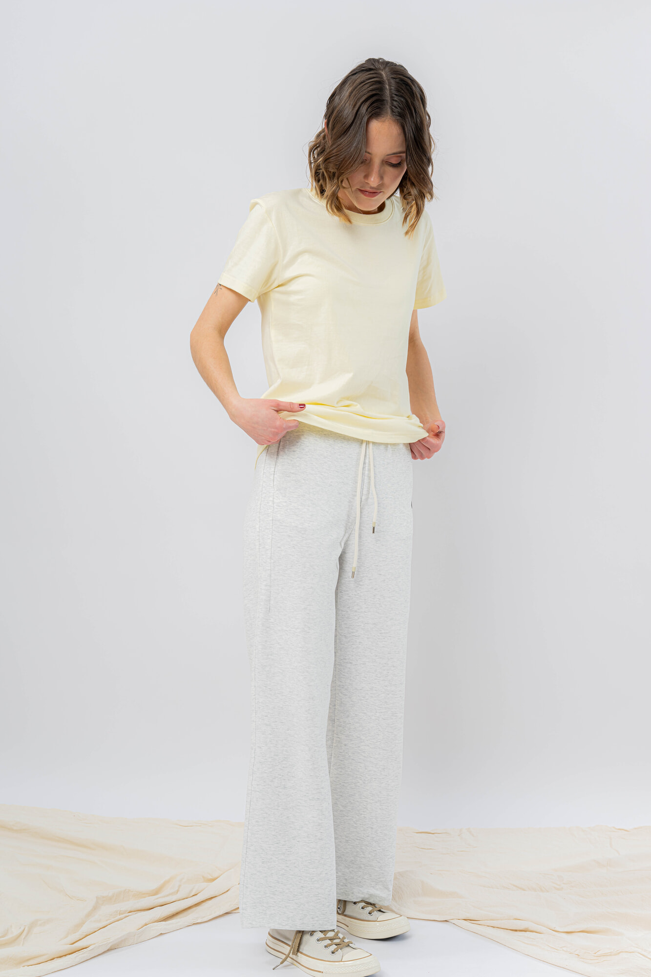 PANTALÒN BAMBU