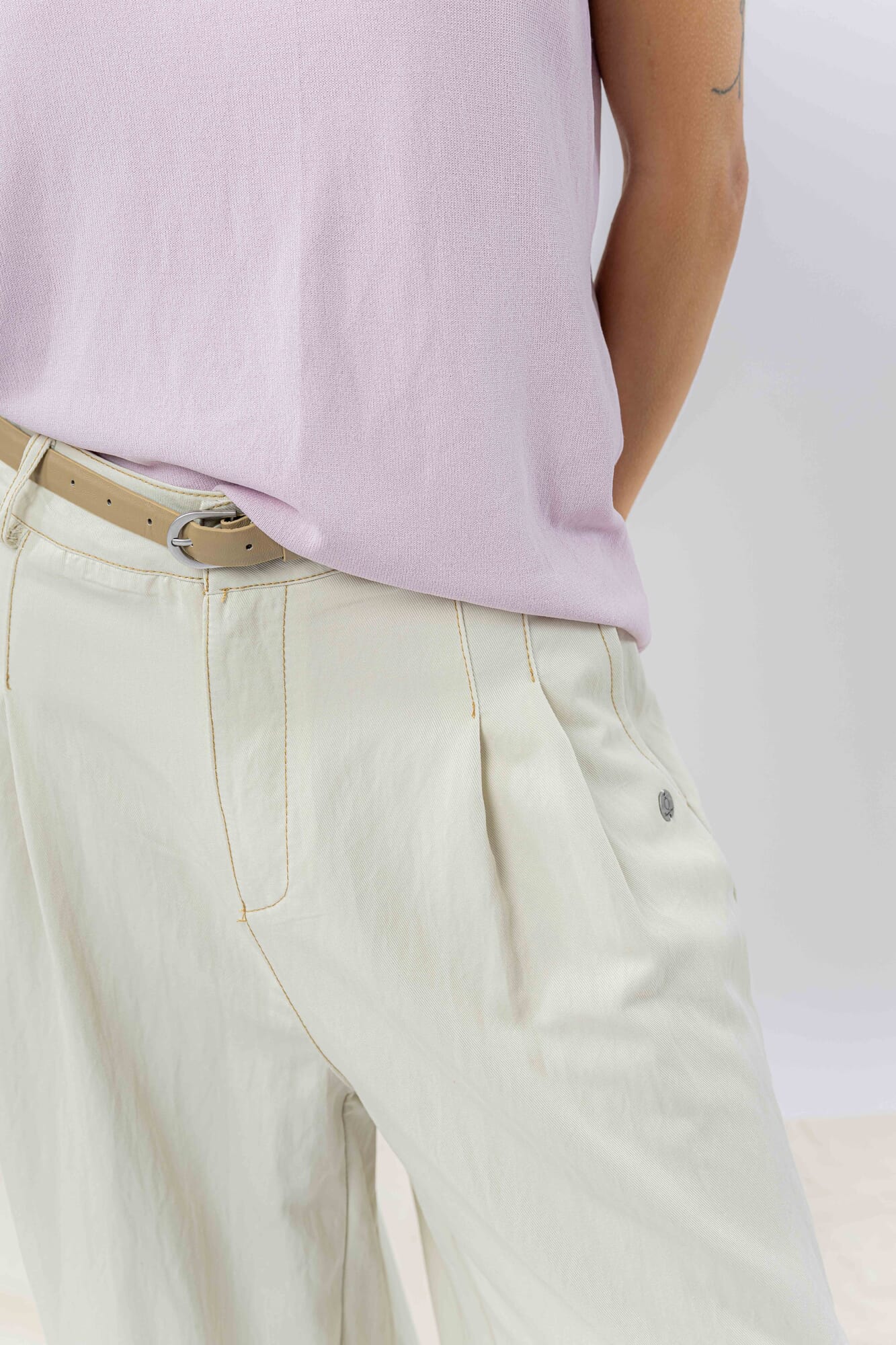 PANTALON ONDINA