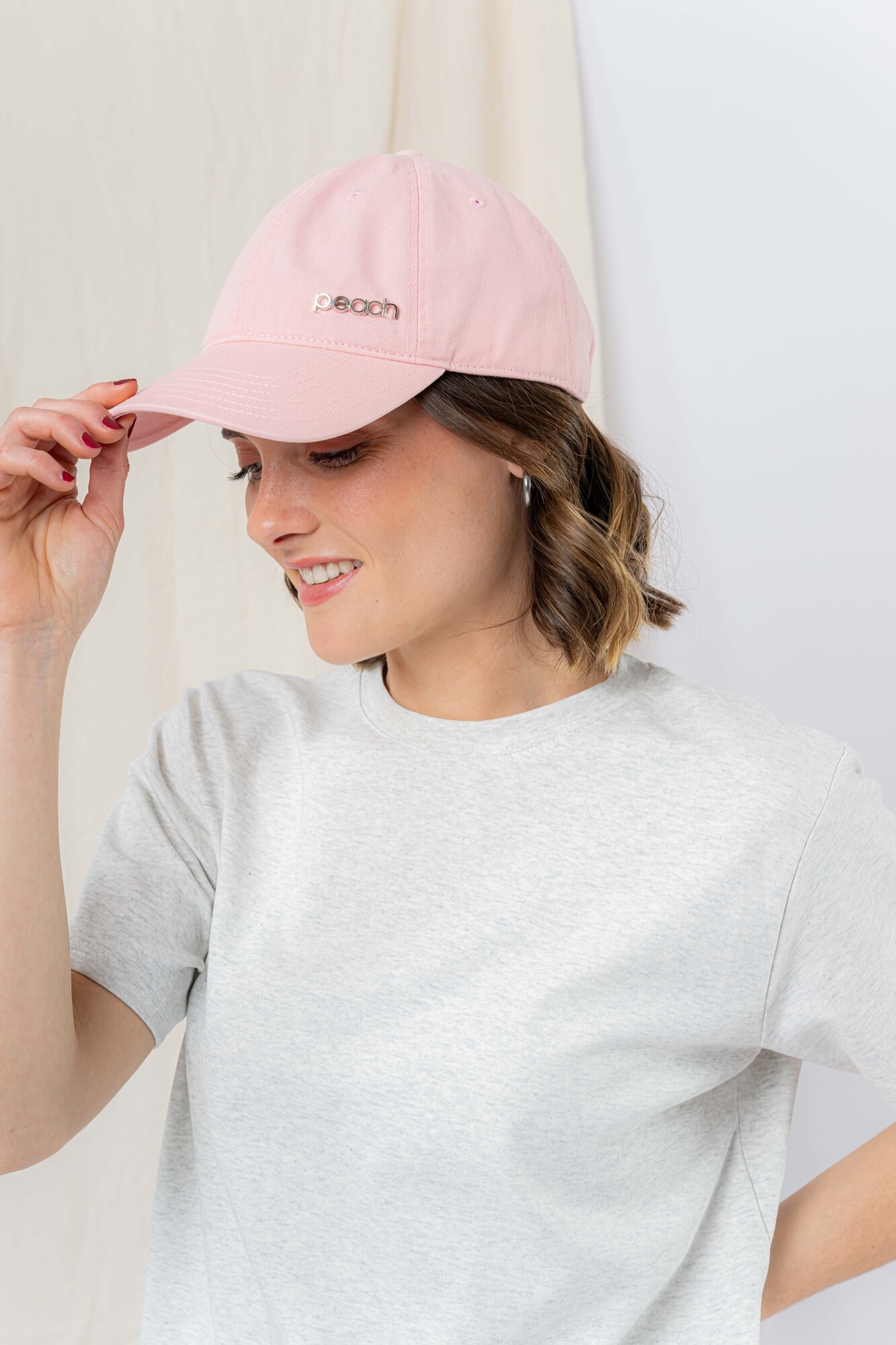 GORRA CLEO