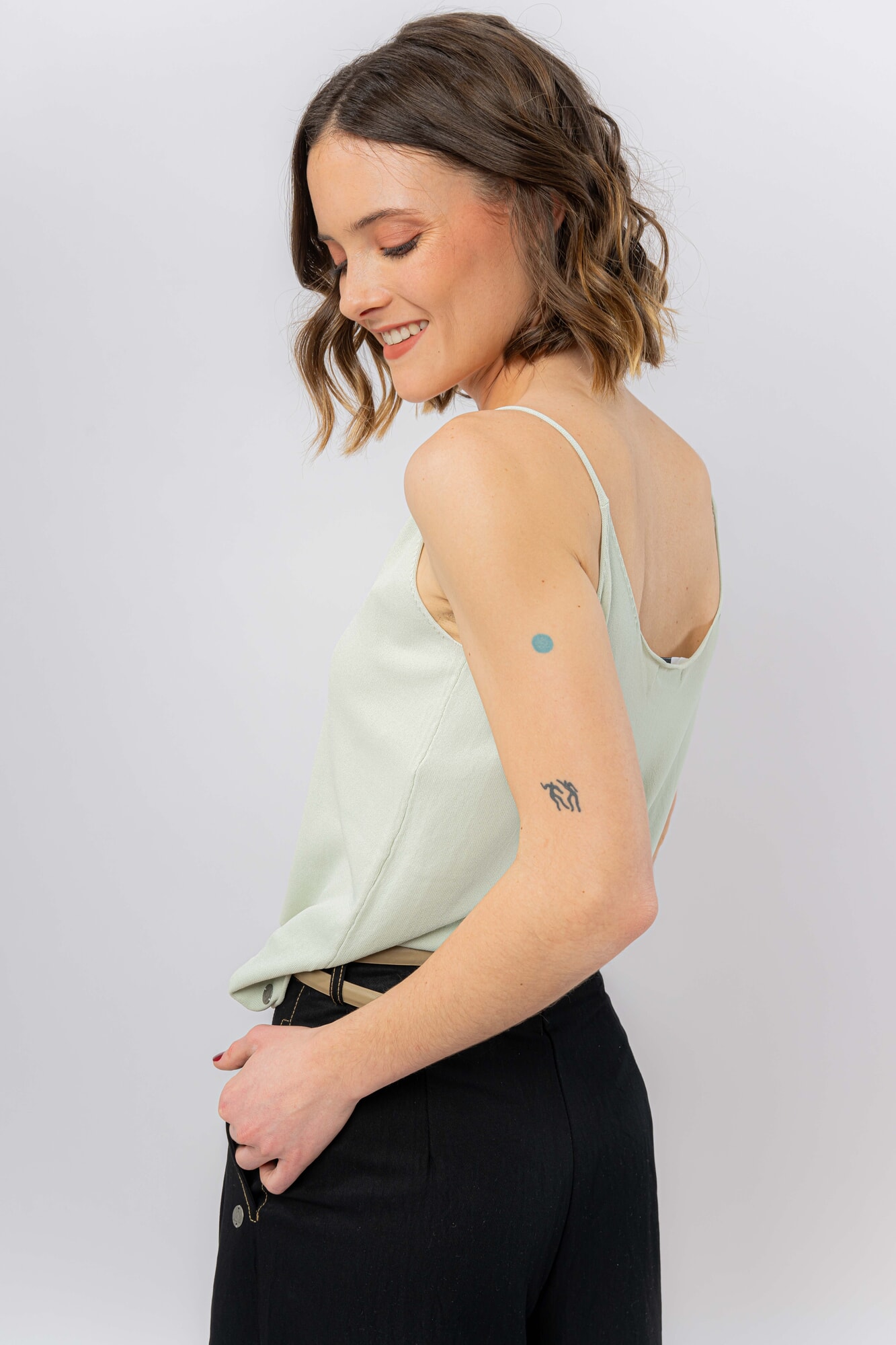 MUSCULOSA ETNIKA