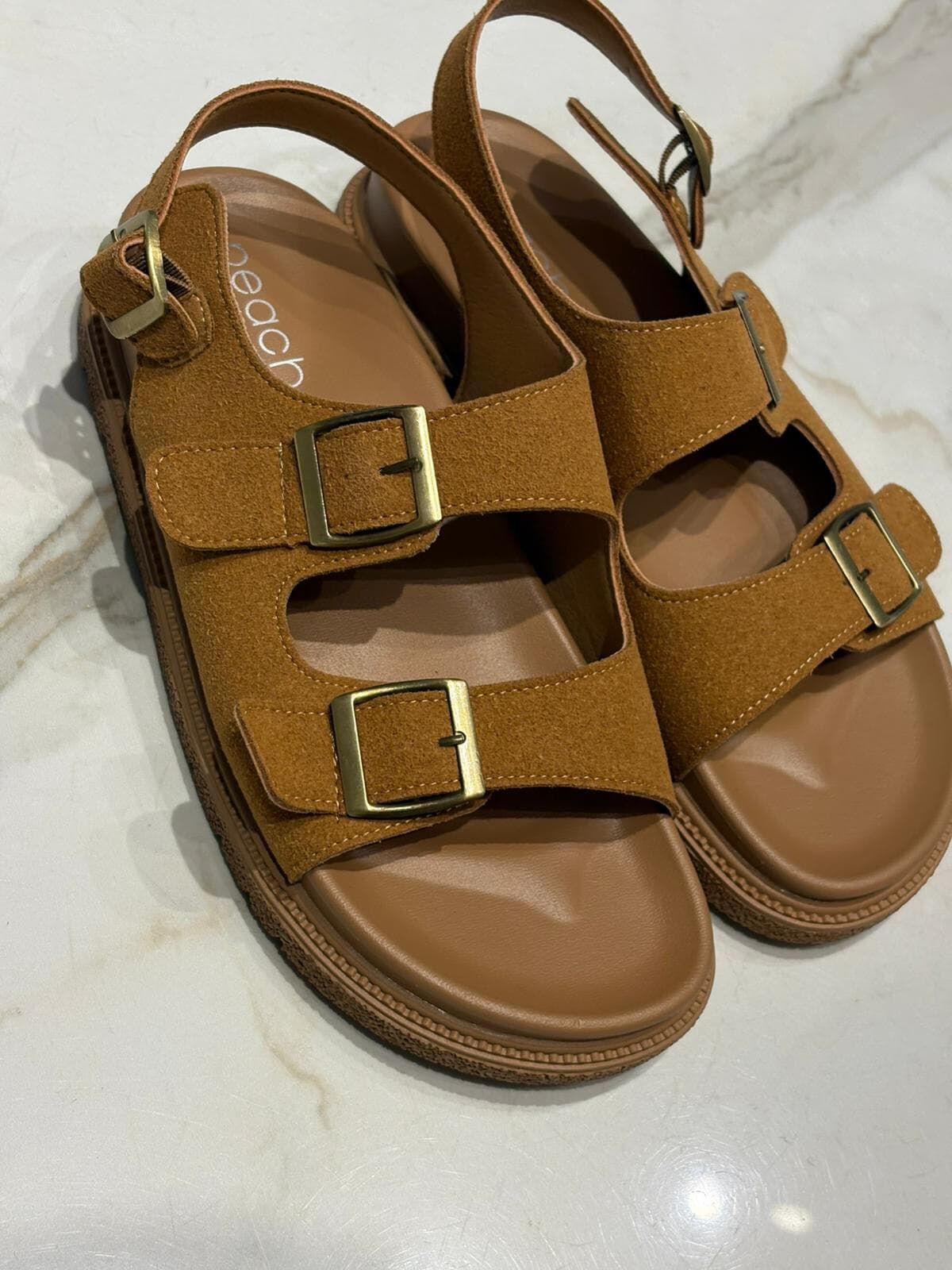 SANDALIAS SOLEA