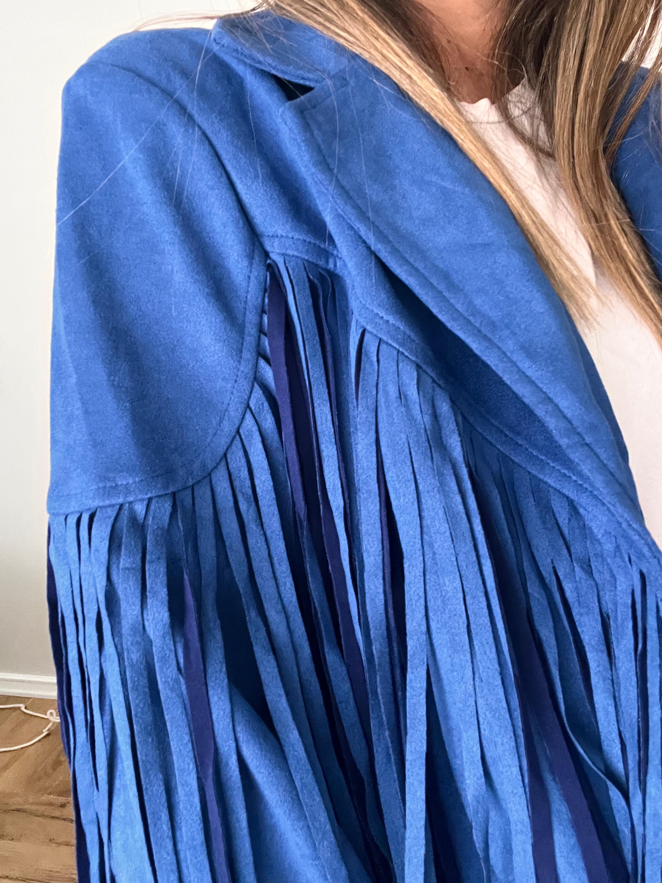 CHAQUETA 580
