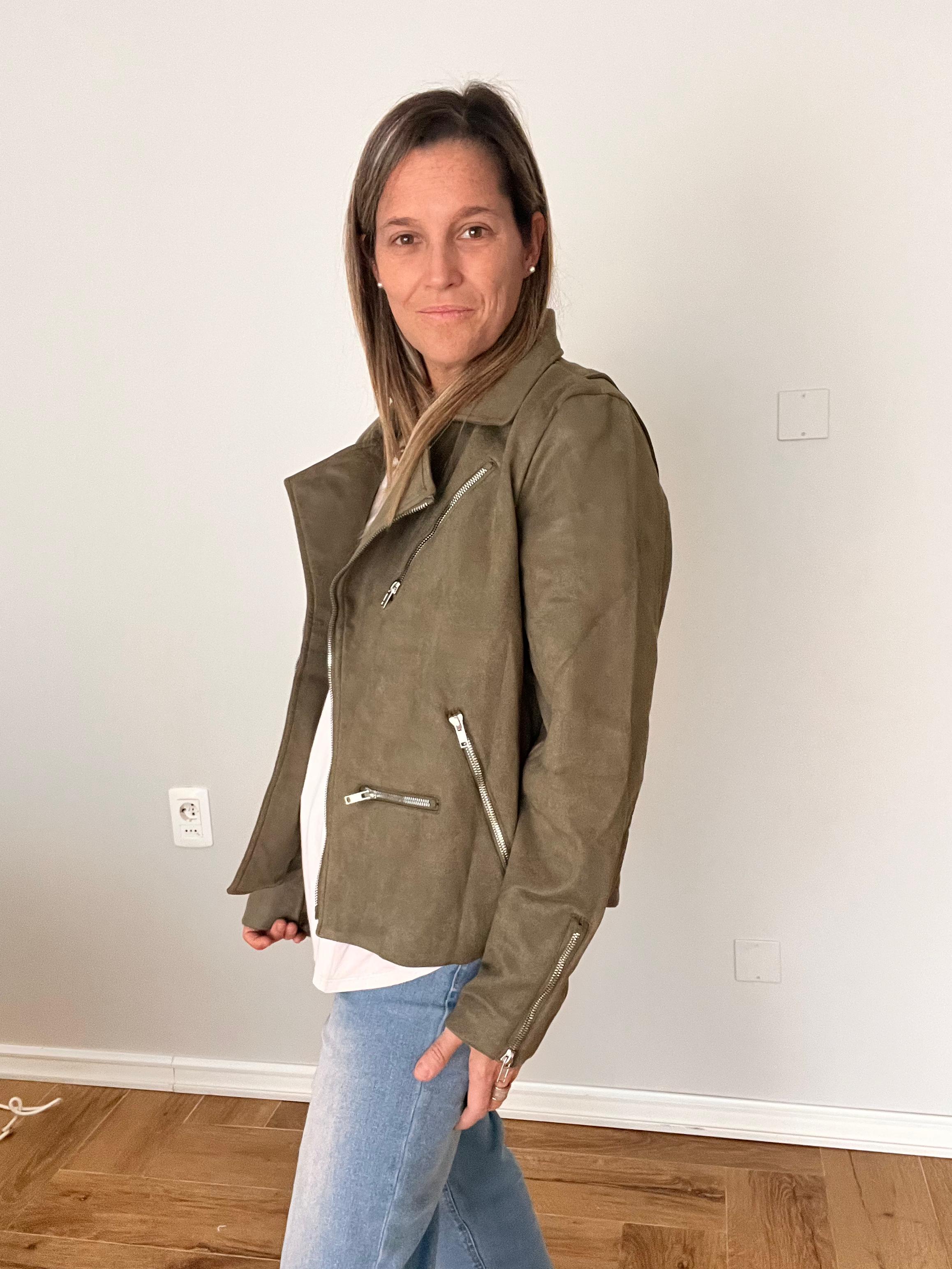 CHAQUETA 586