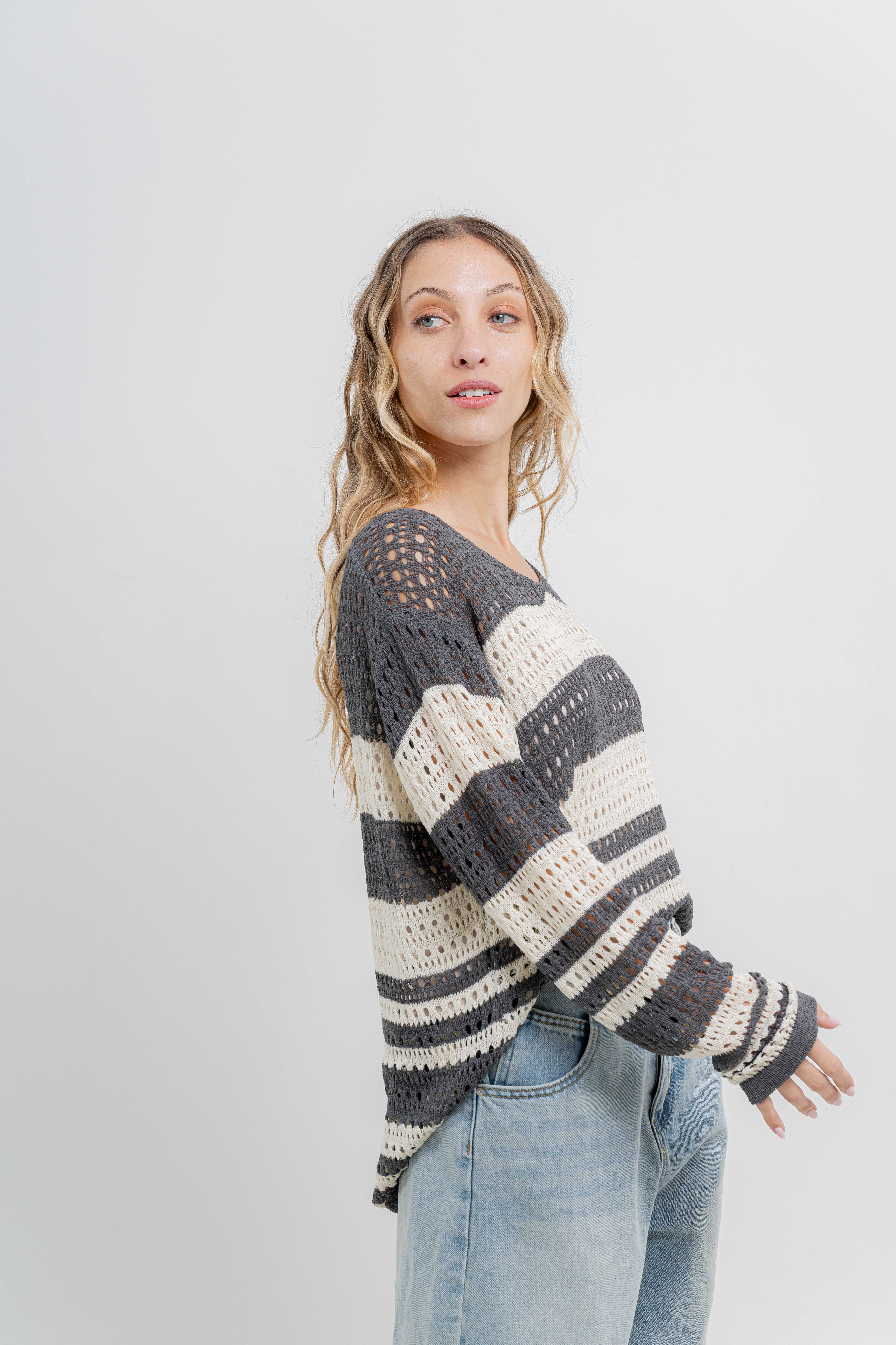 KNIT CHISPA