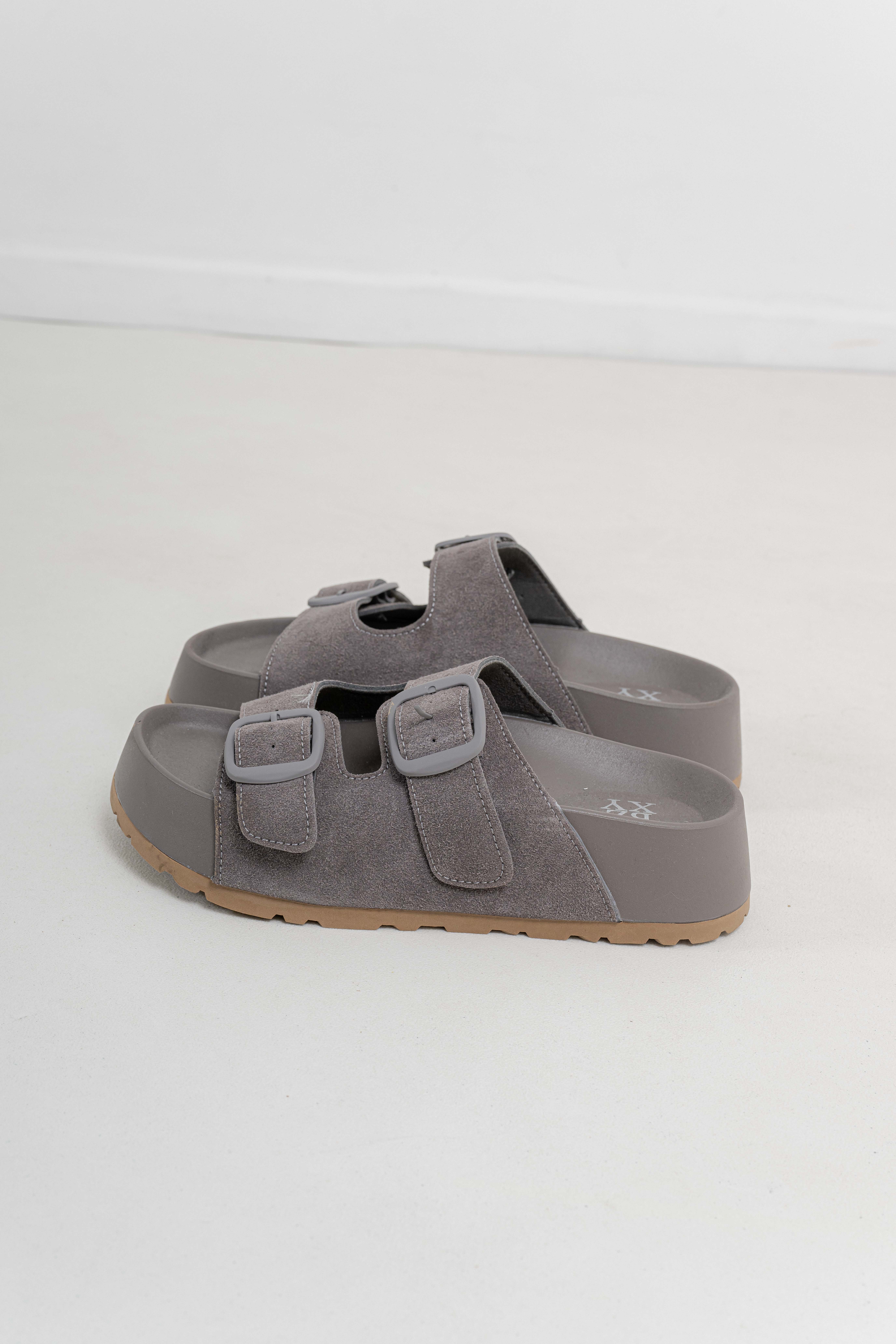 SANDALIAS URBANA