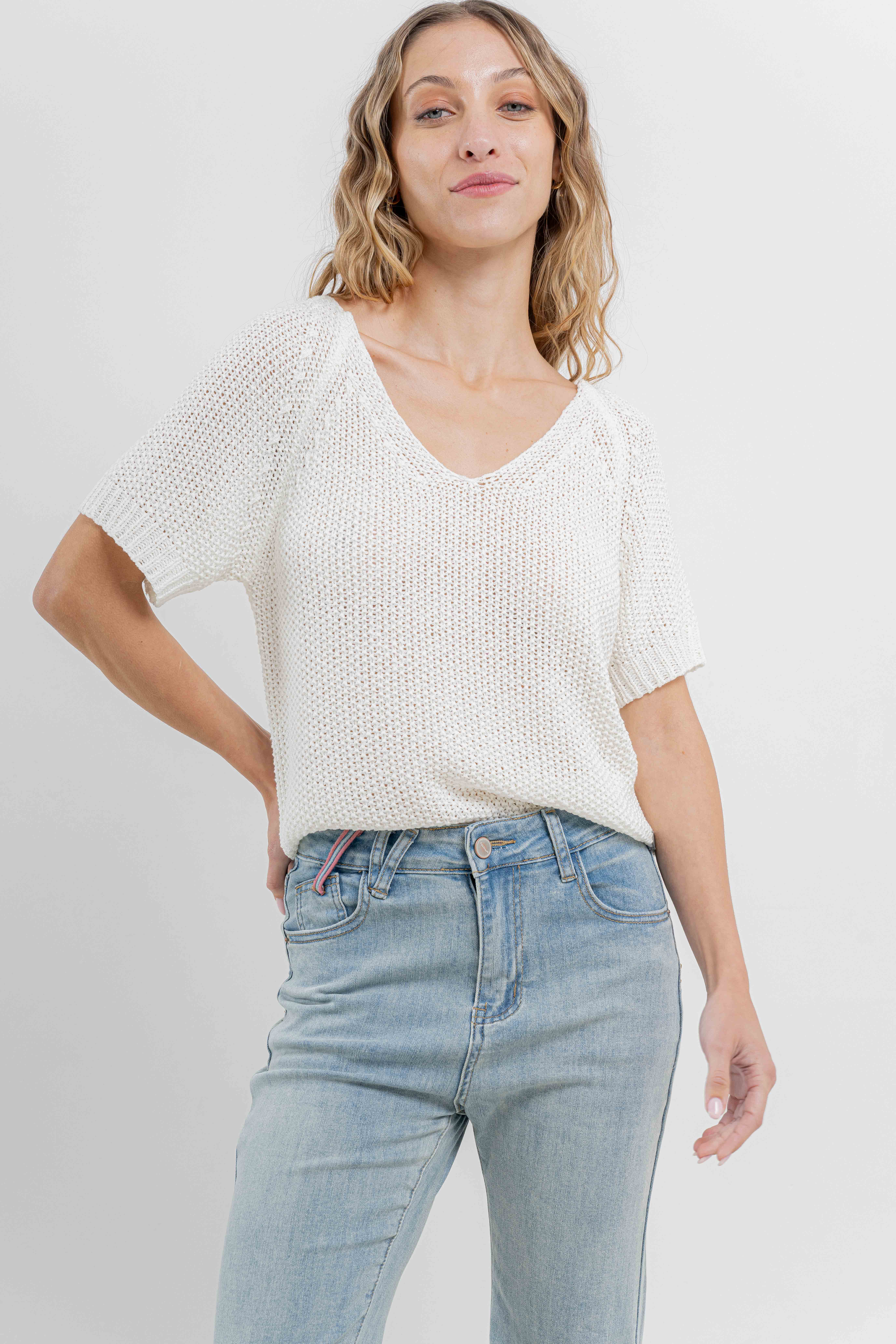 KNIT ANDINA