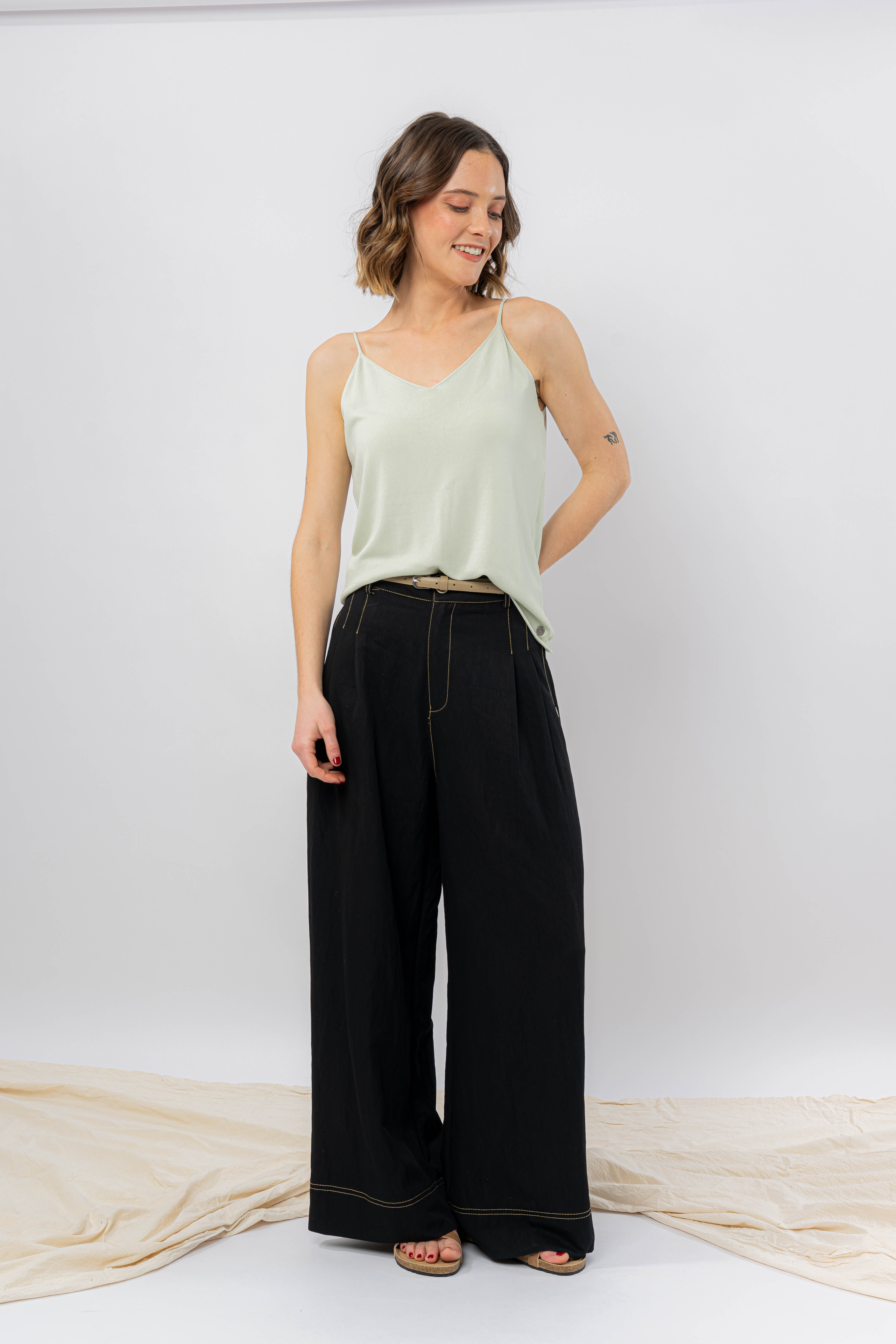 PANTALON ONDINA
