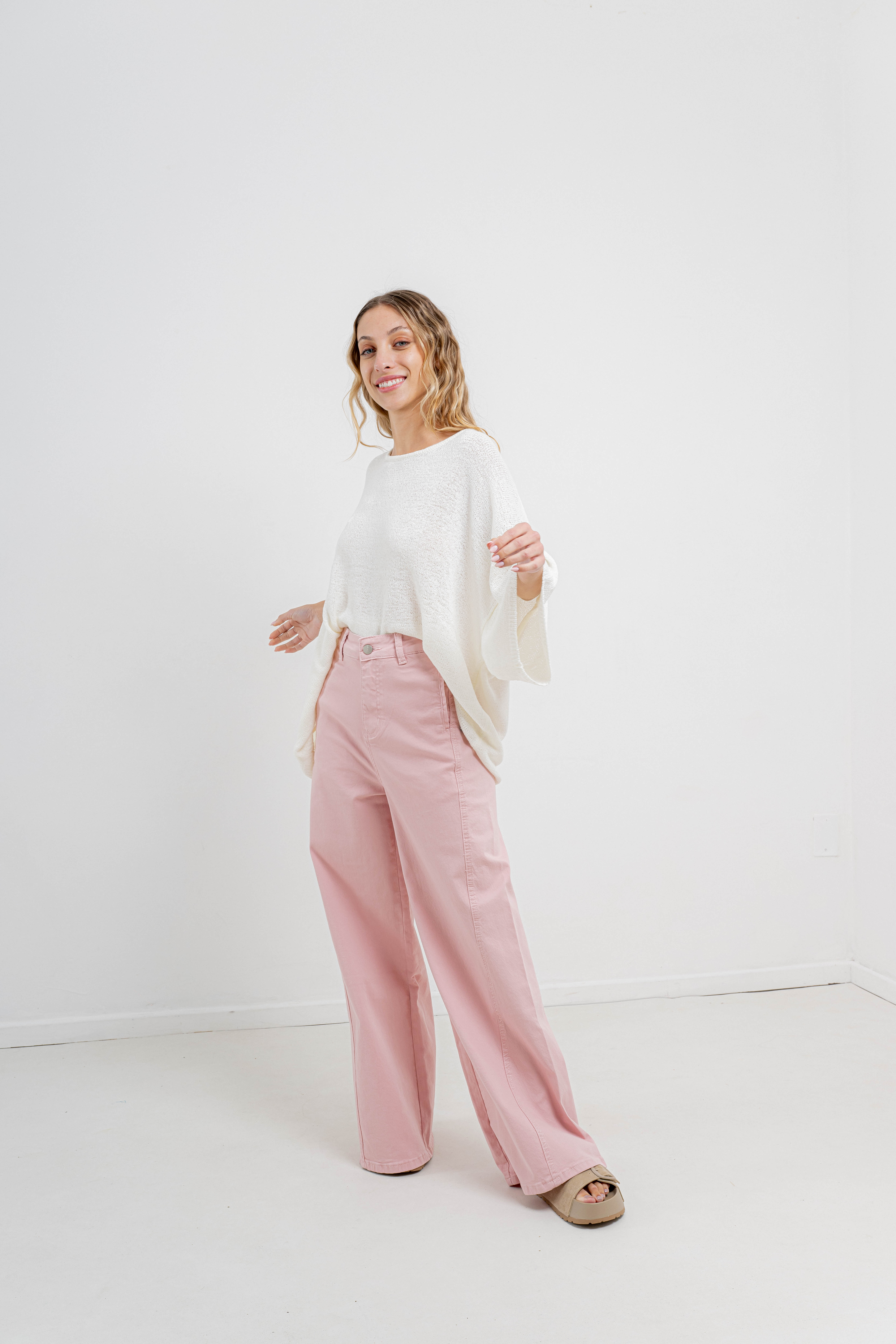 PANTALON FLAMA
