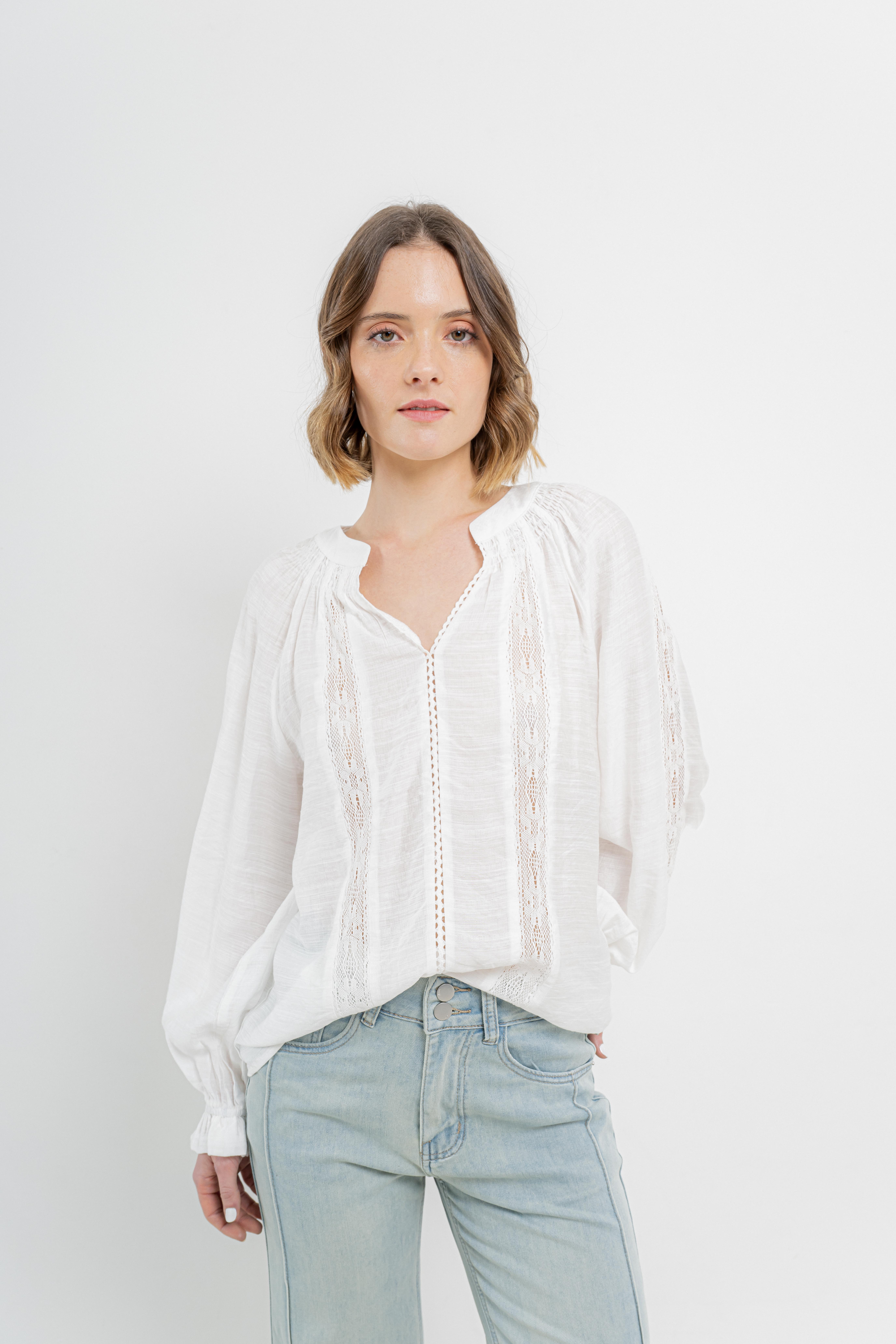 BLUSA VENUS