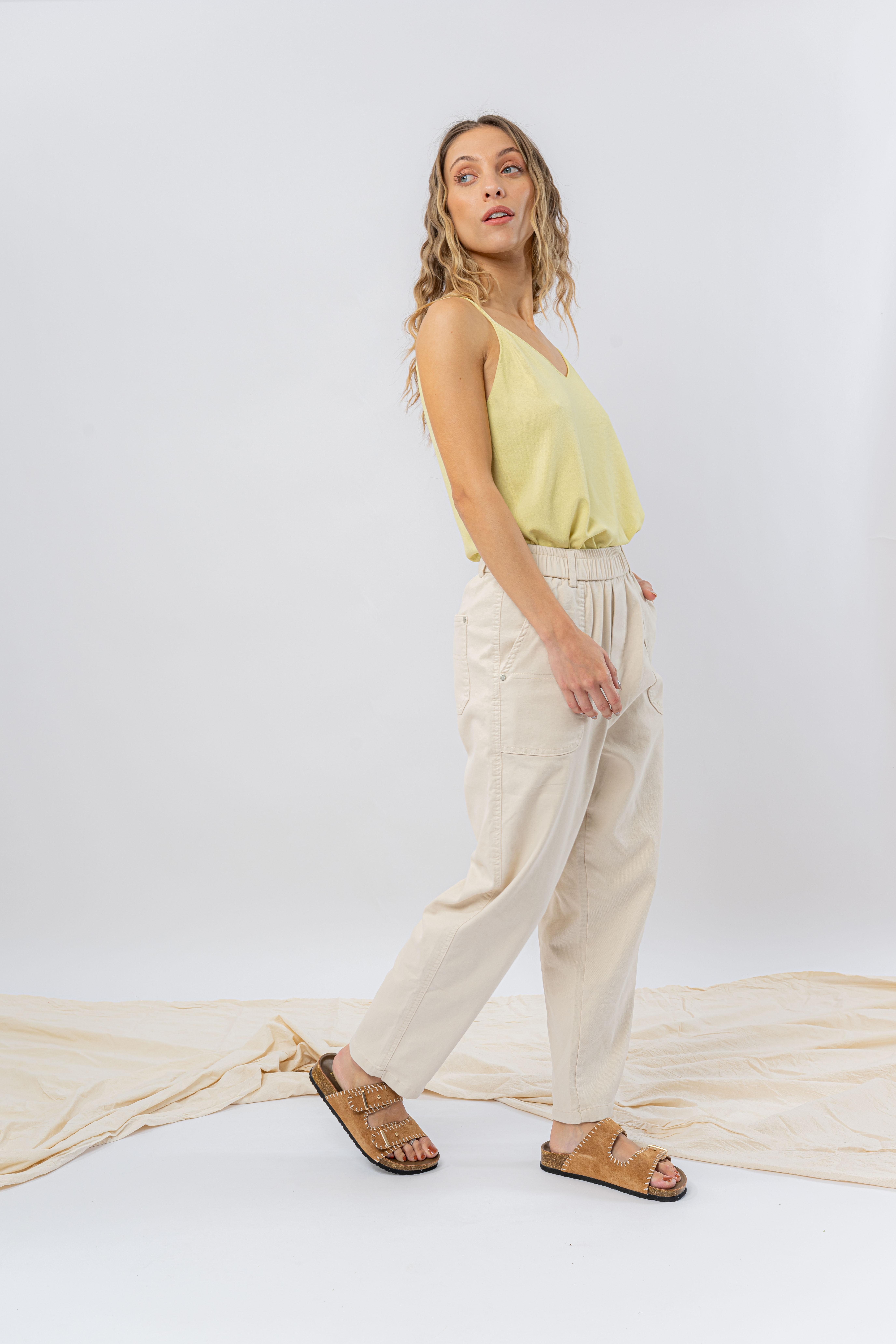 PANTALÓN TROPICO