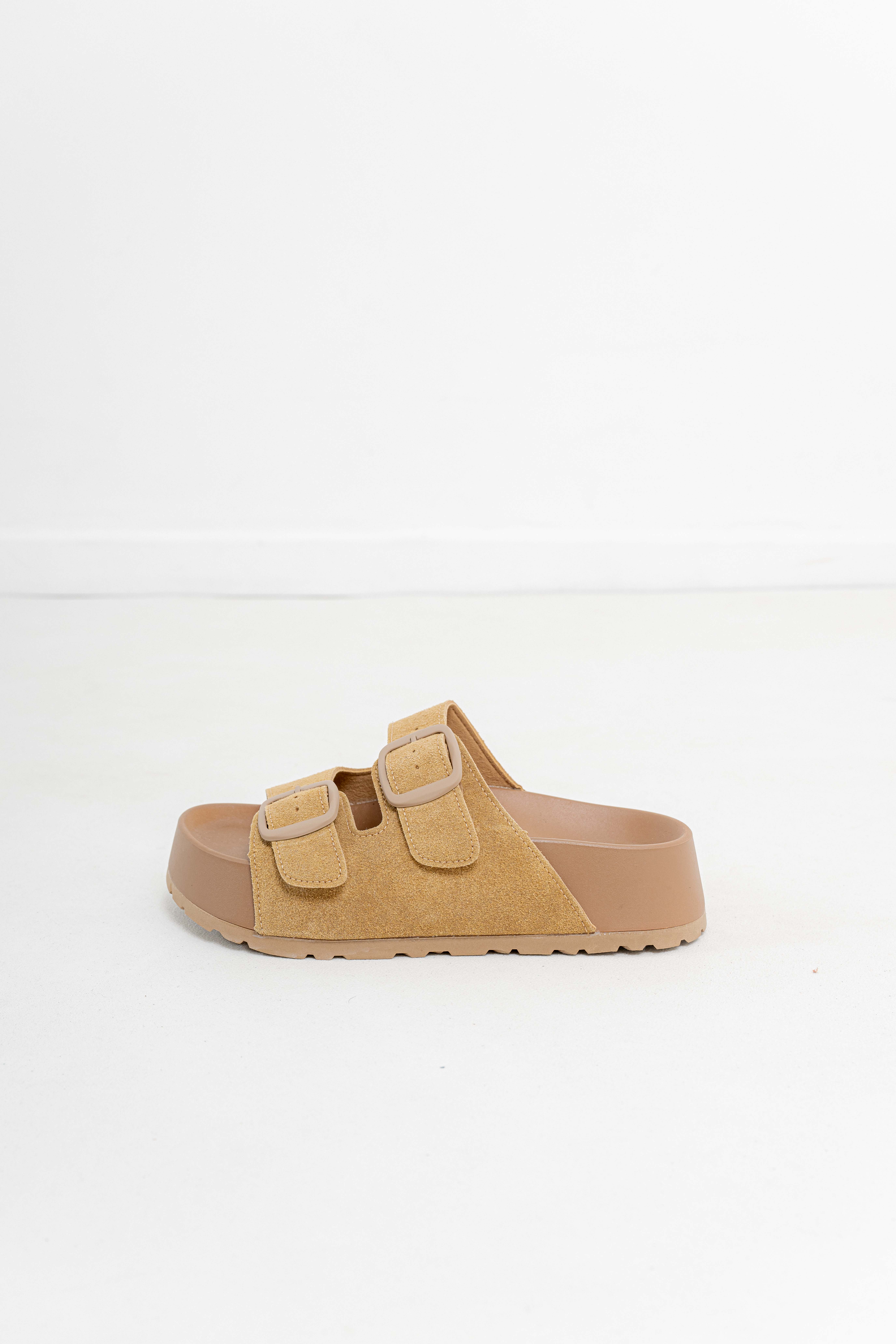 SANDALIAS URBANA