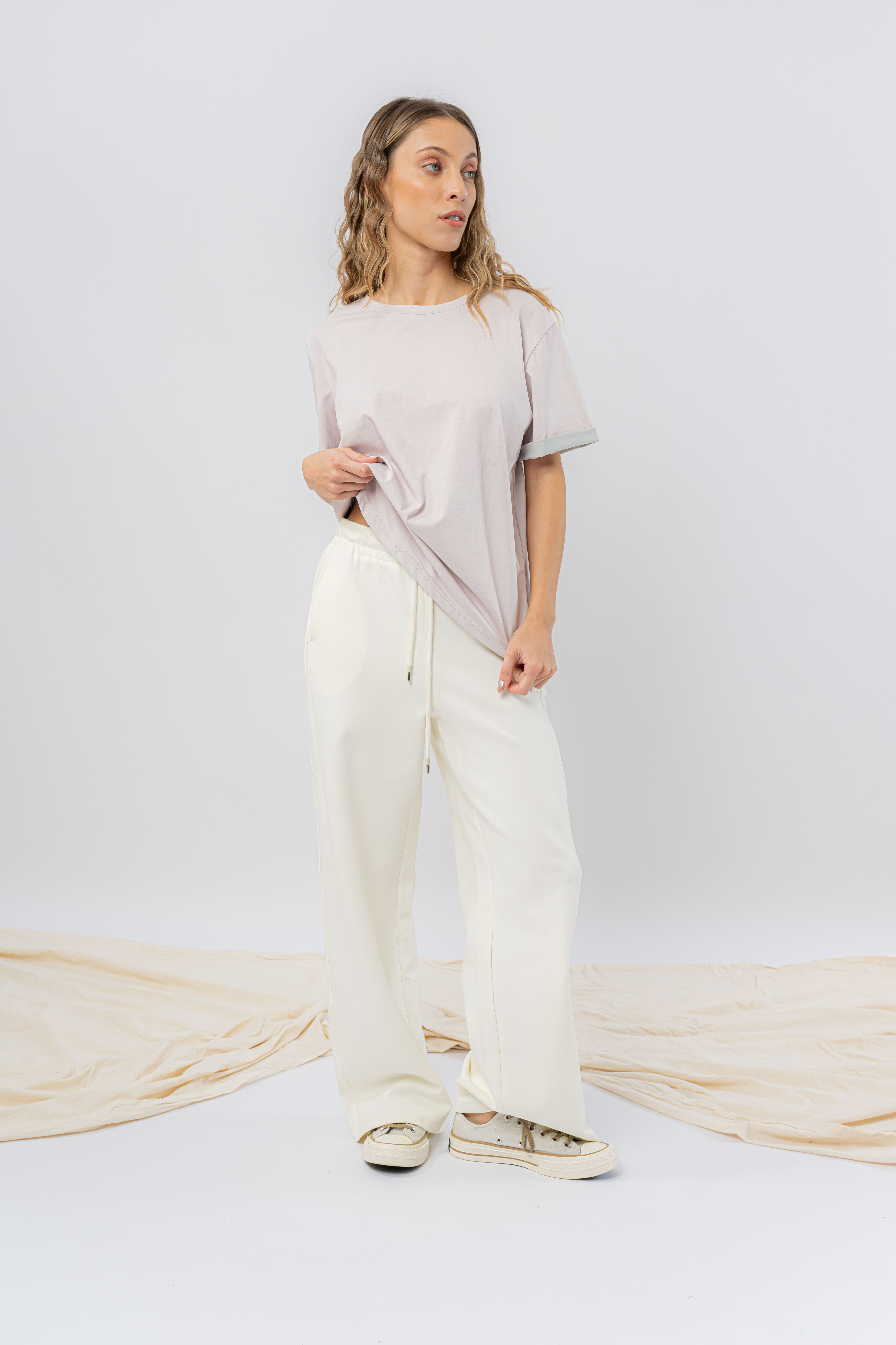 PANTALÒN BAMBU