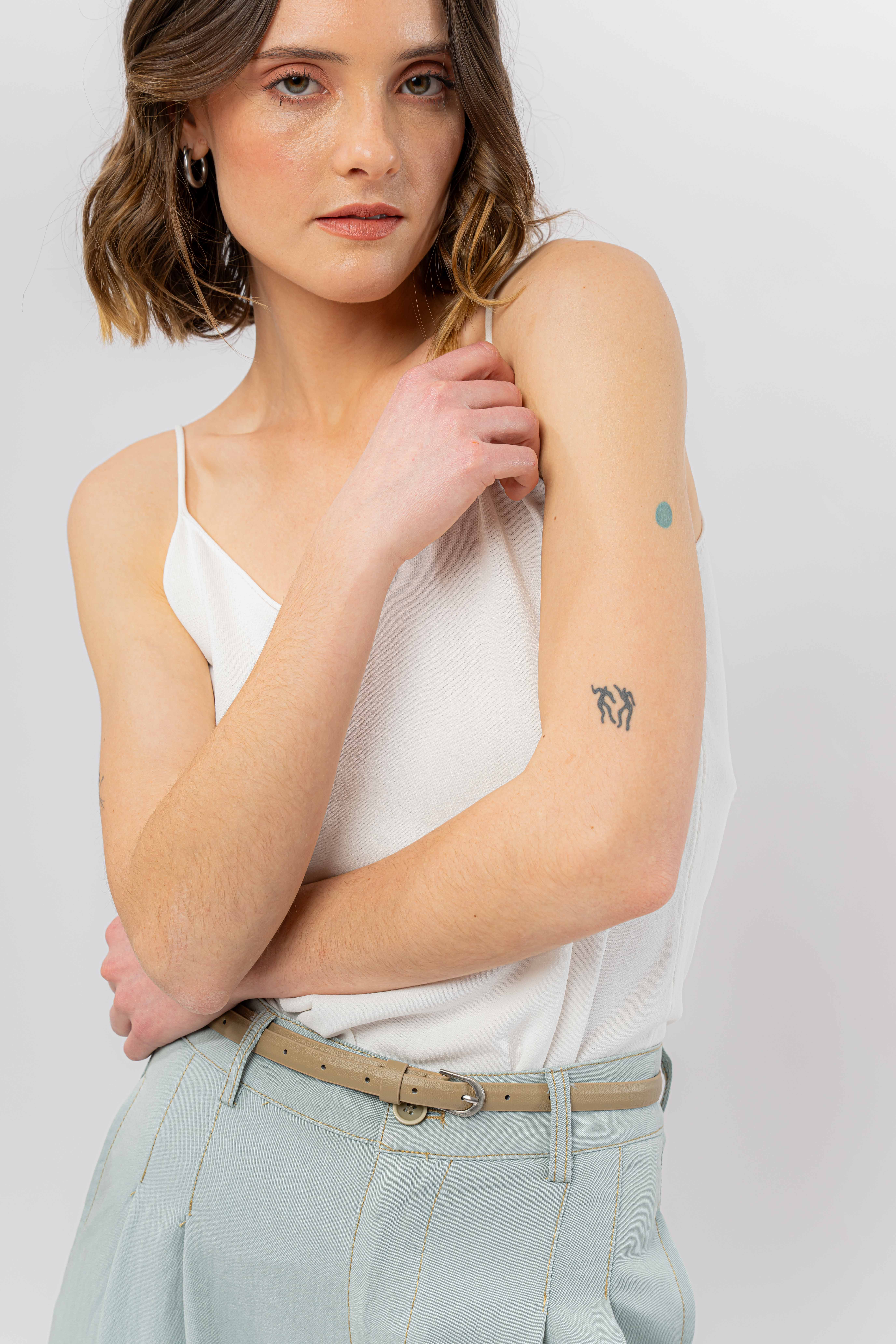 MUSCULOSA ETNIKA