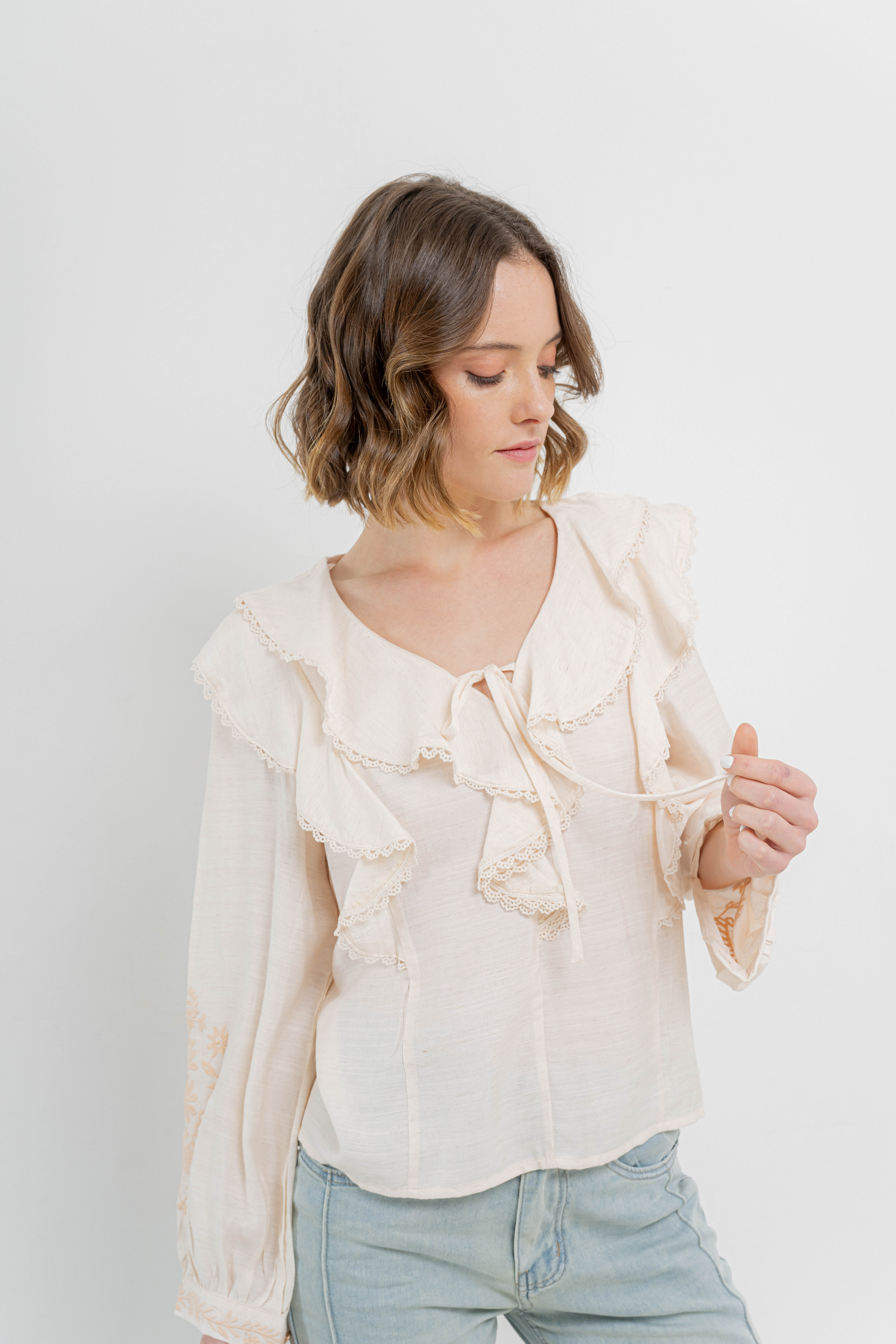 BLUSA NOA