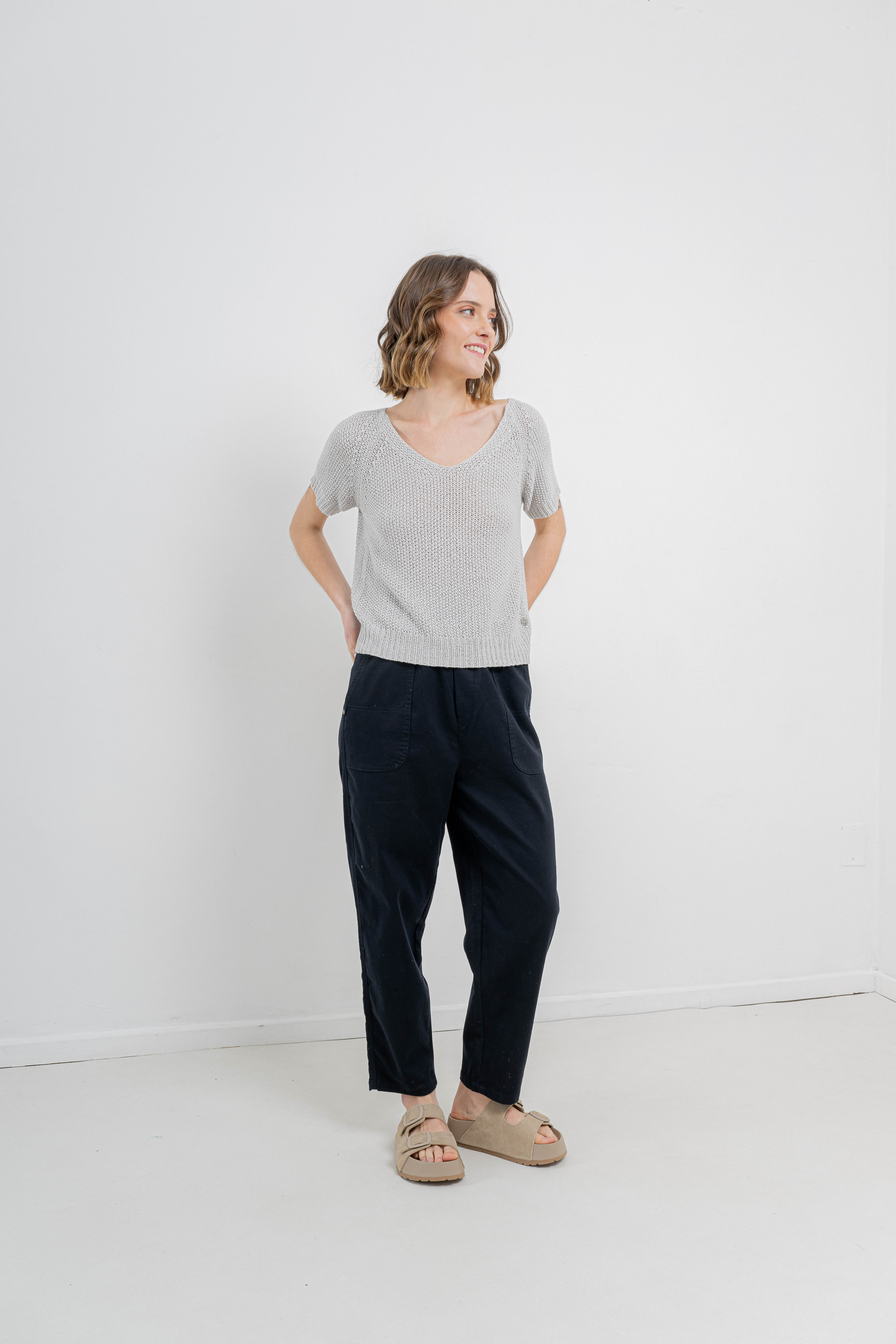 PANTALÓN TROPICO