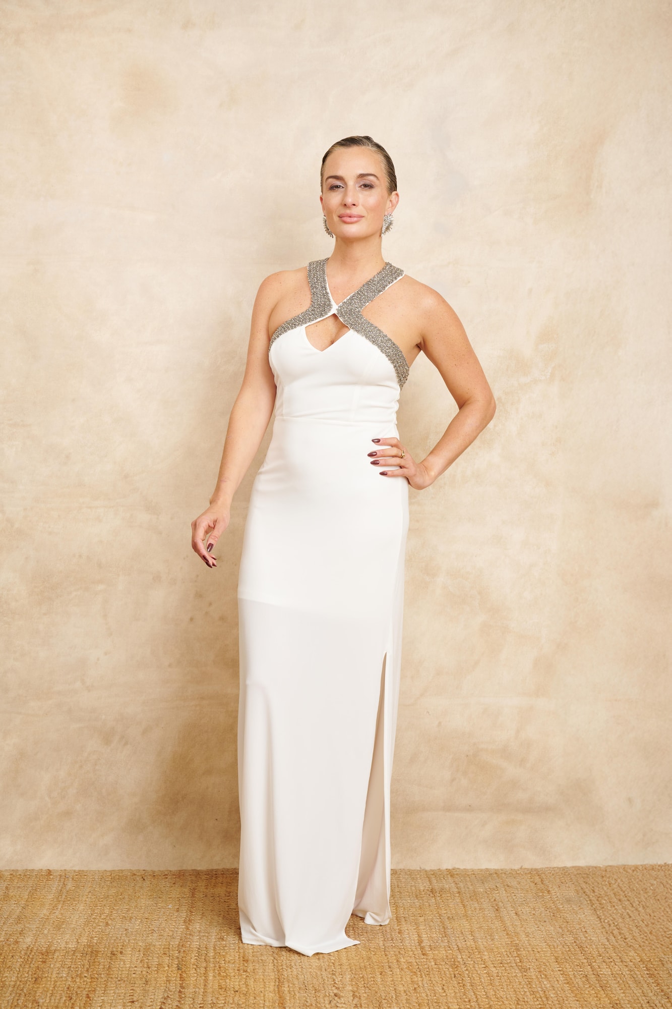 Vestido Comprometida