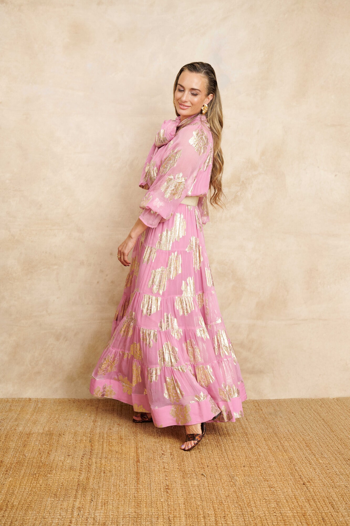 Vestido Samira