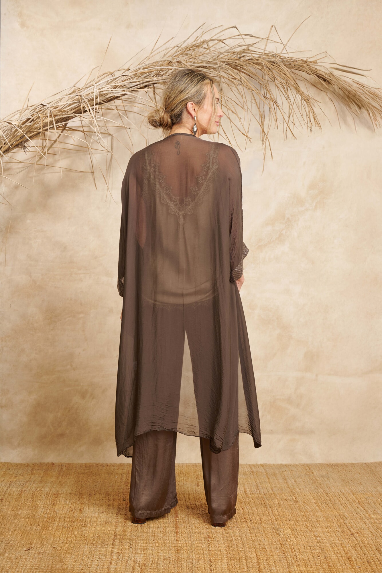 Kimono Adela