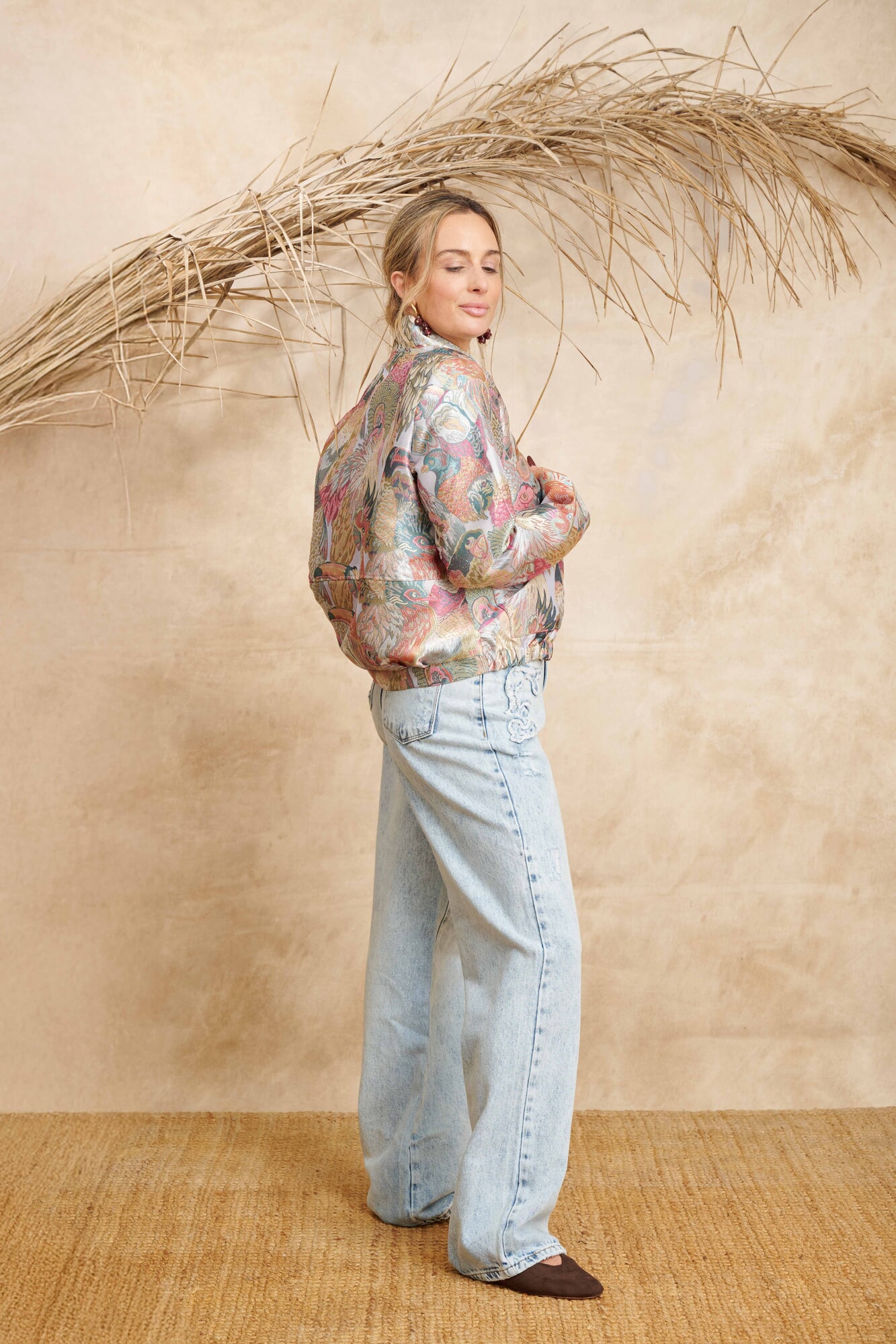 Bomber Ella
