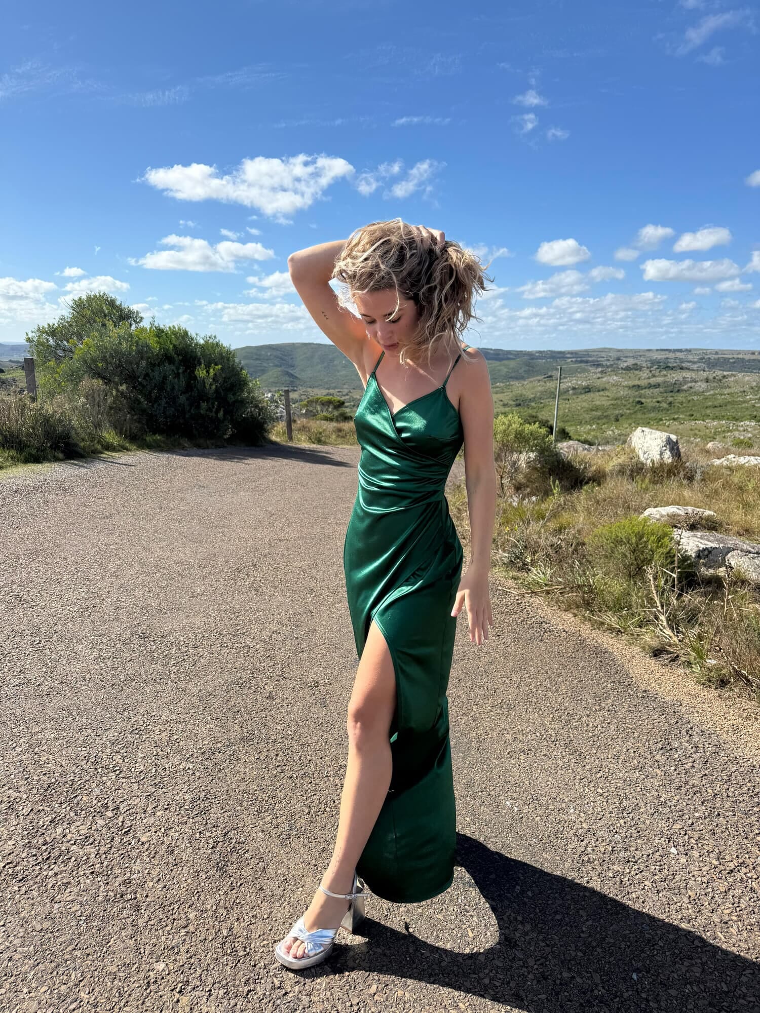 Vestido Noelia
