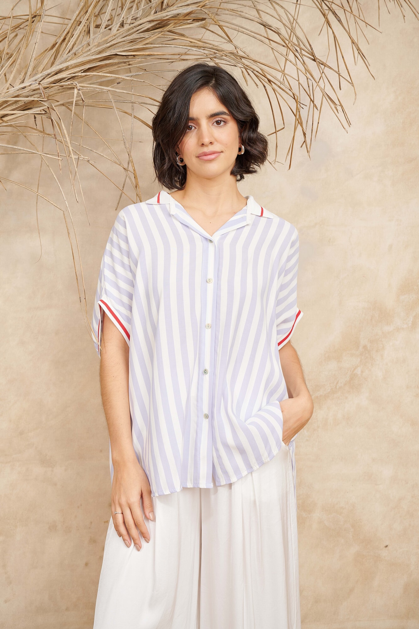 Camisa Lina