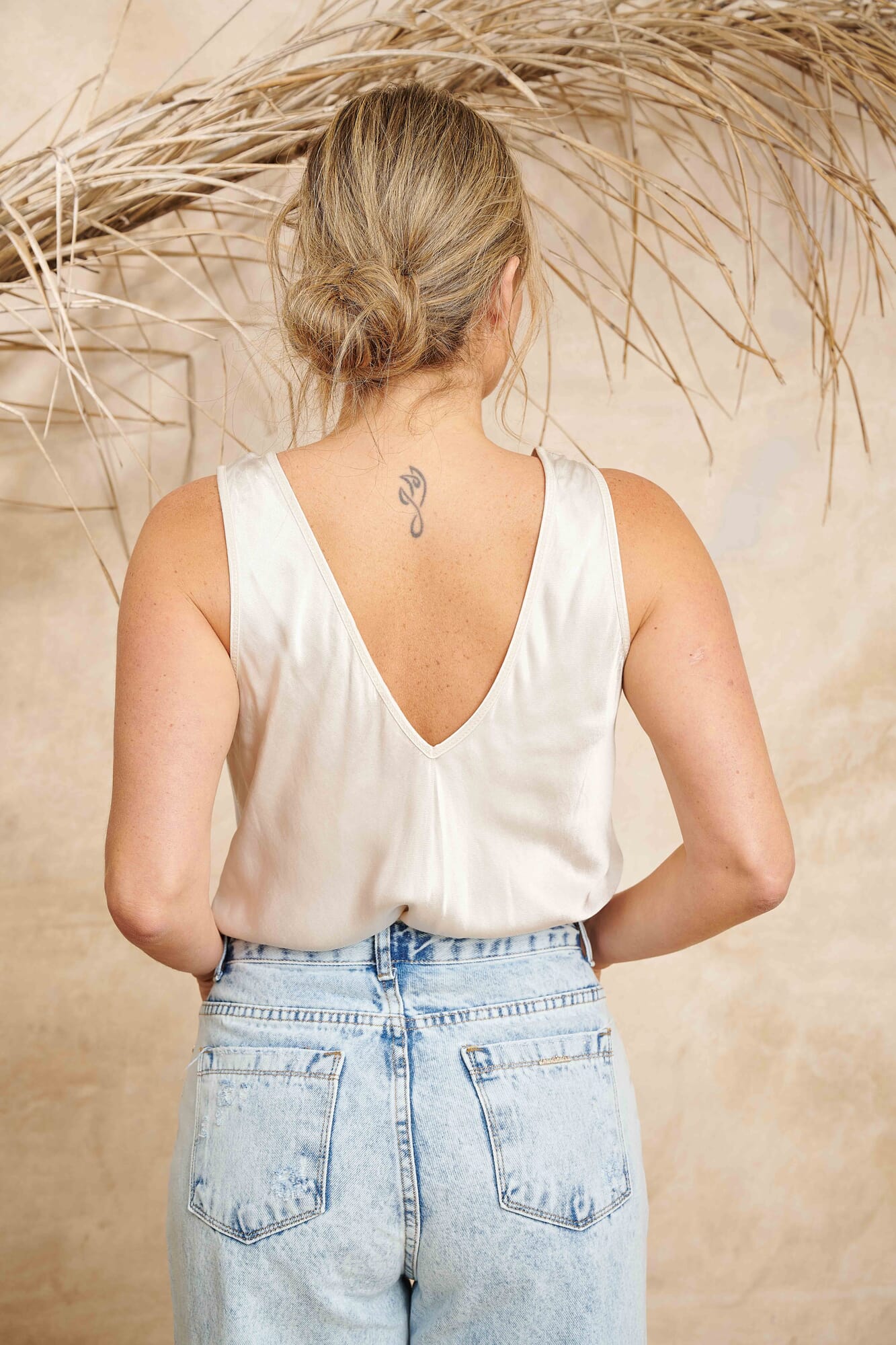 Musculosa Natalia