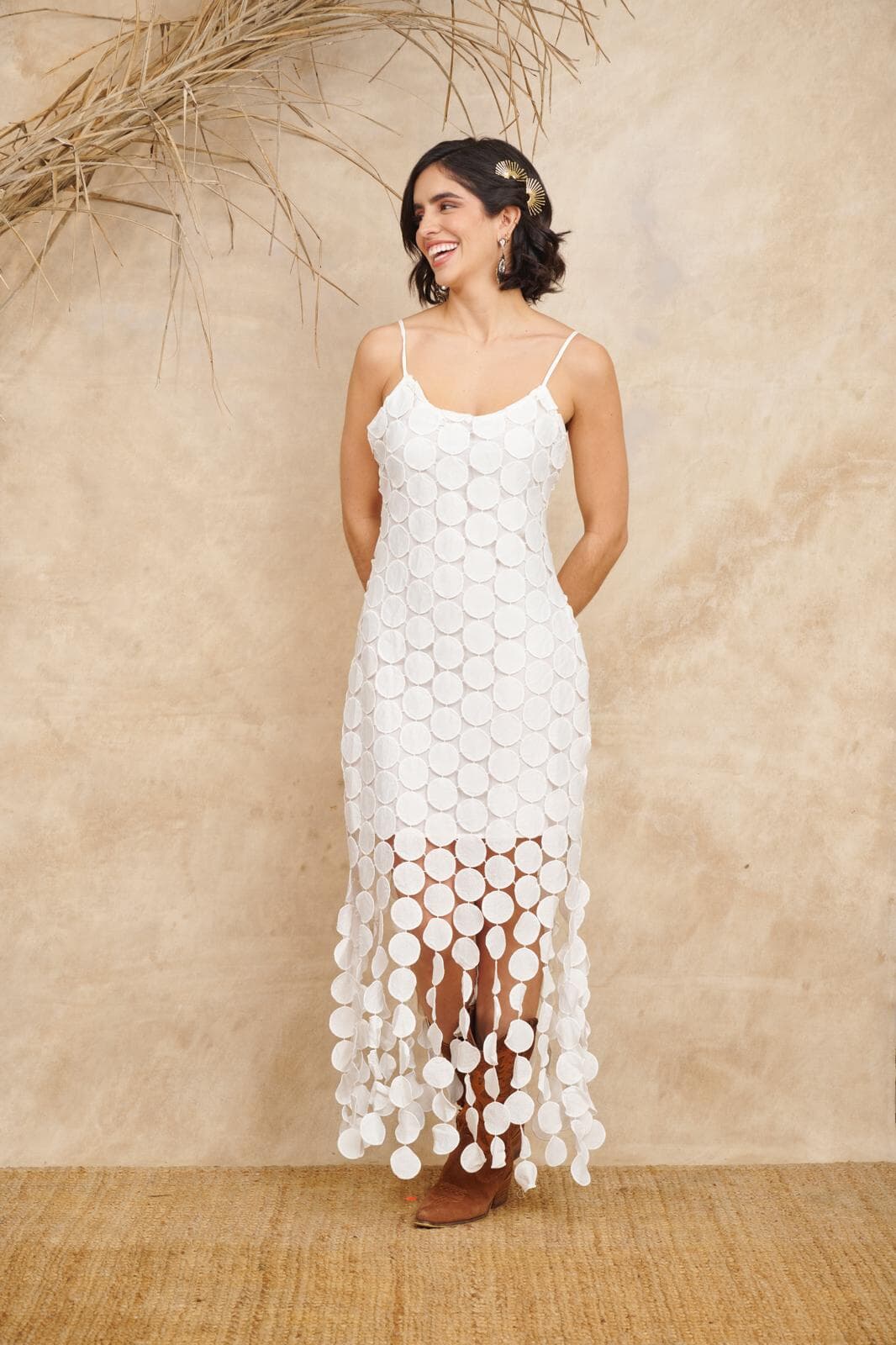 Vestido Federica