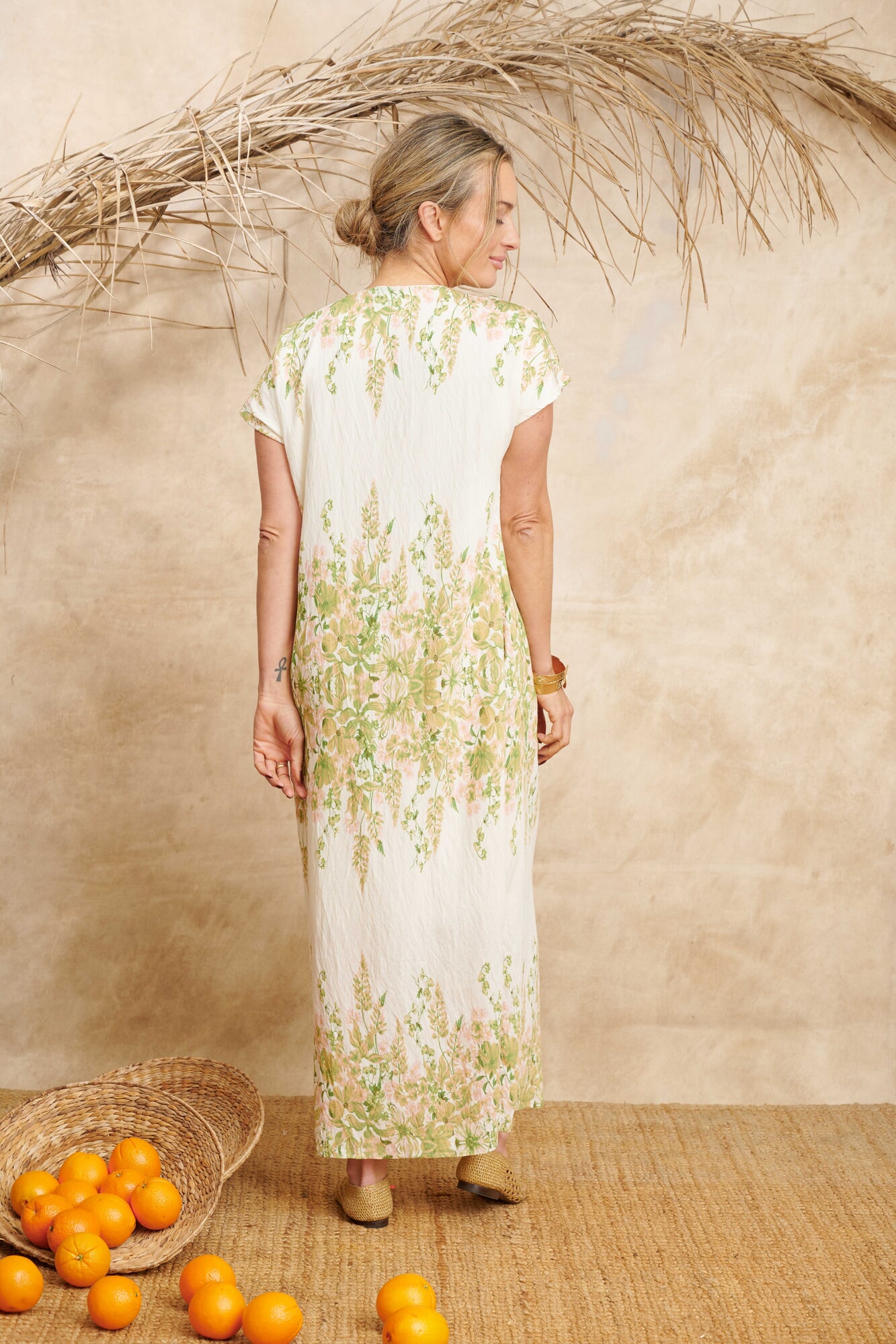 Vestido Nuria
