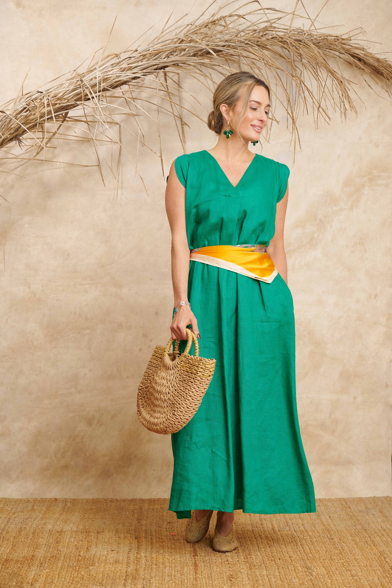 Vestido Doha
