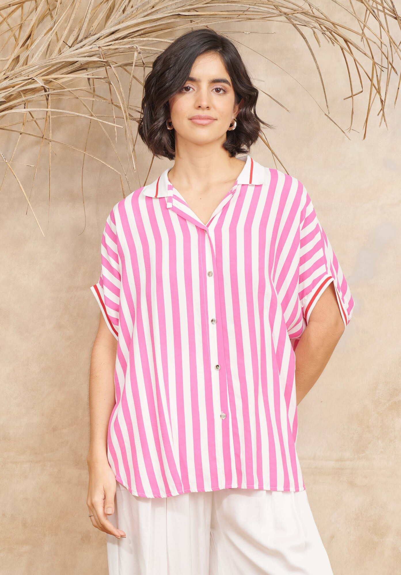 Camisa Lina