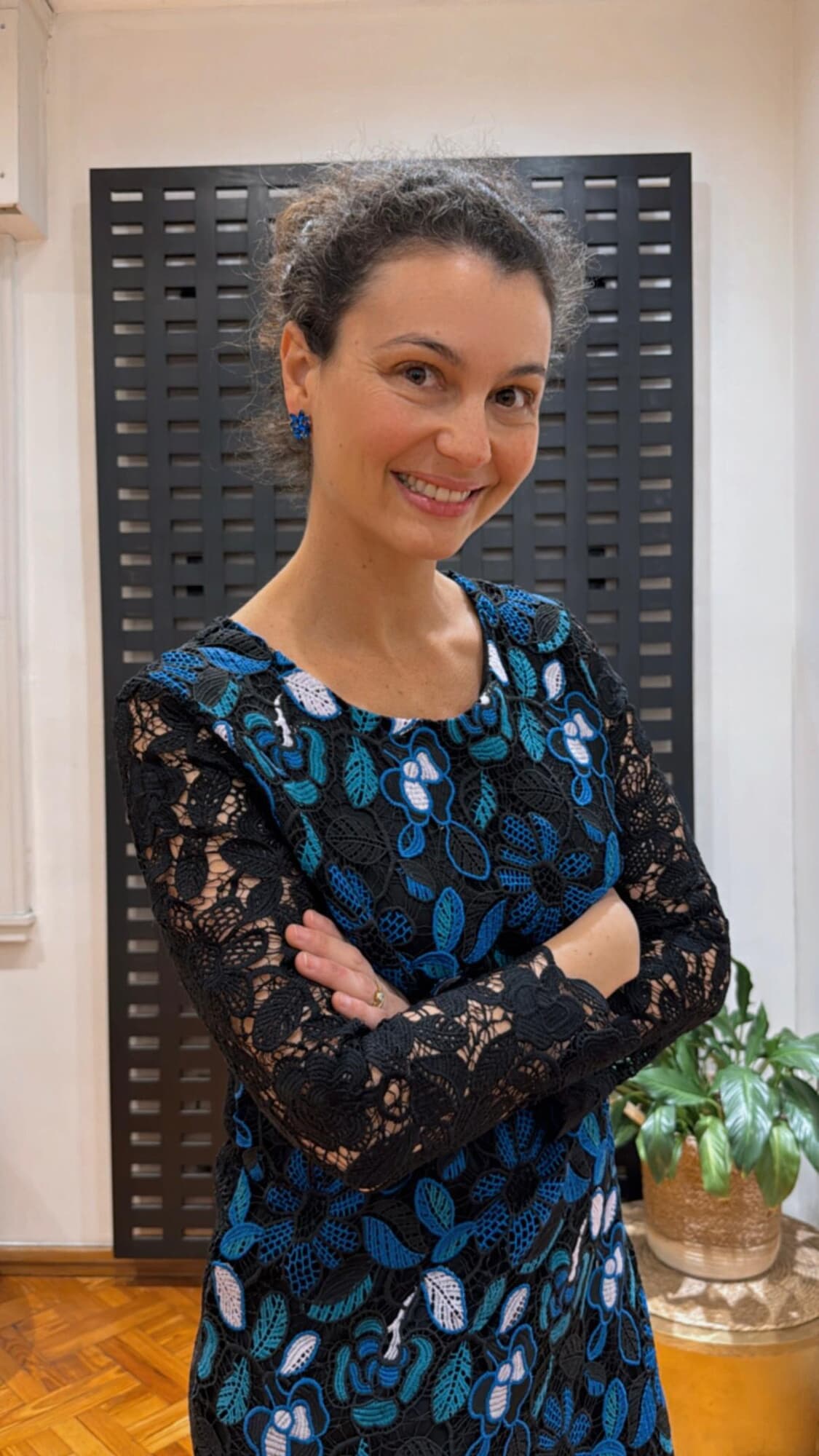 Vestido Sandra