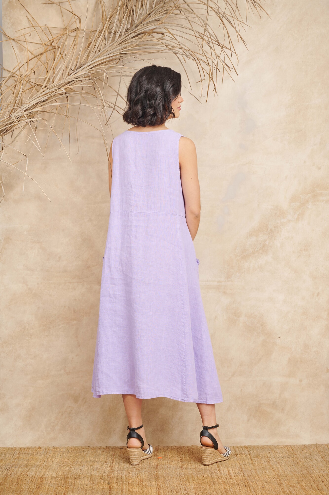 Vestido Sara