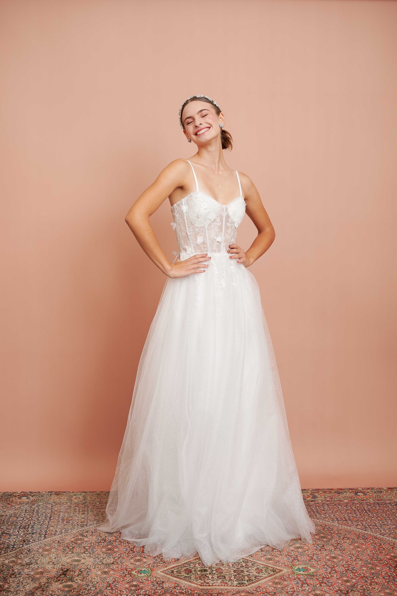 Vestido Admirable