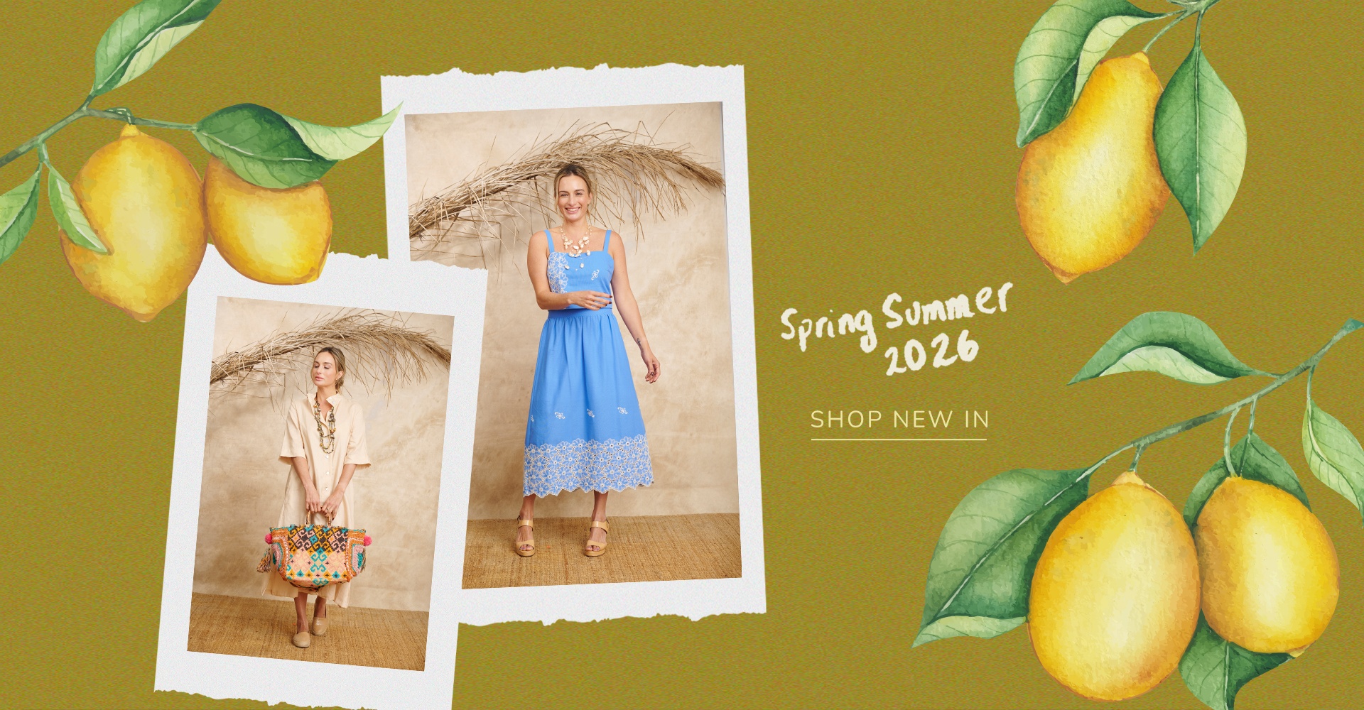 NEW IN