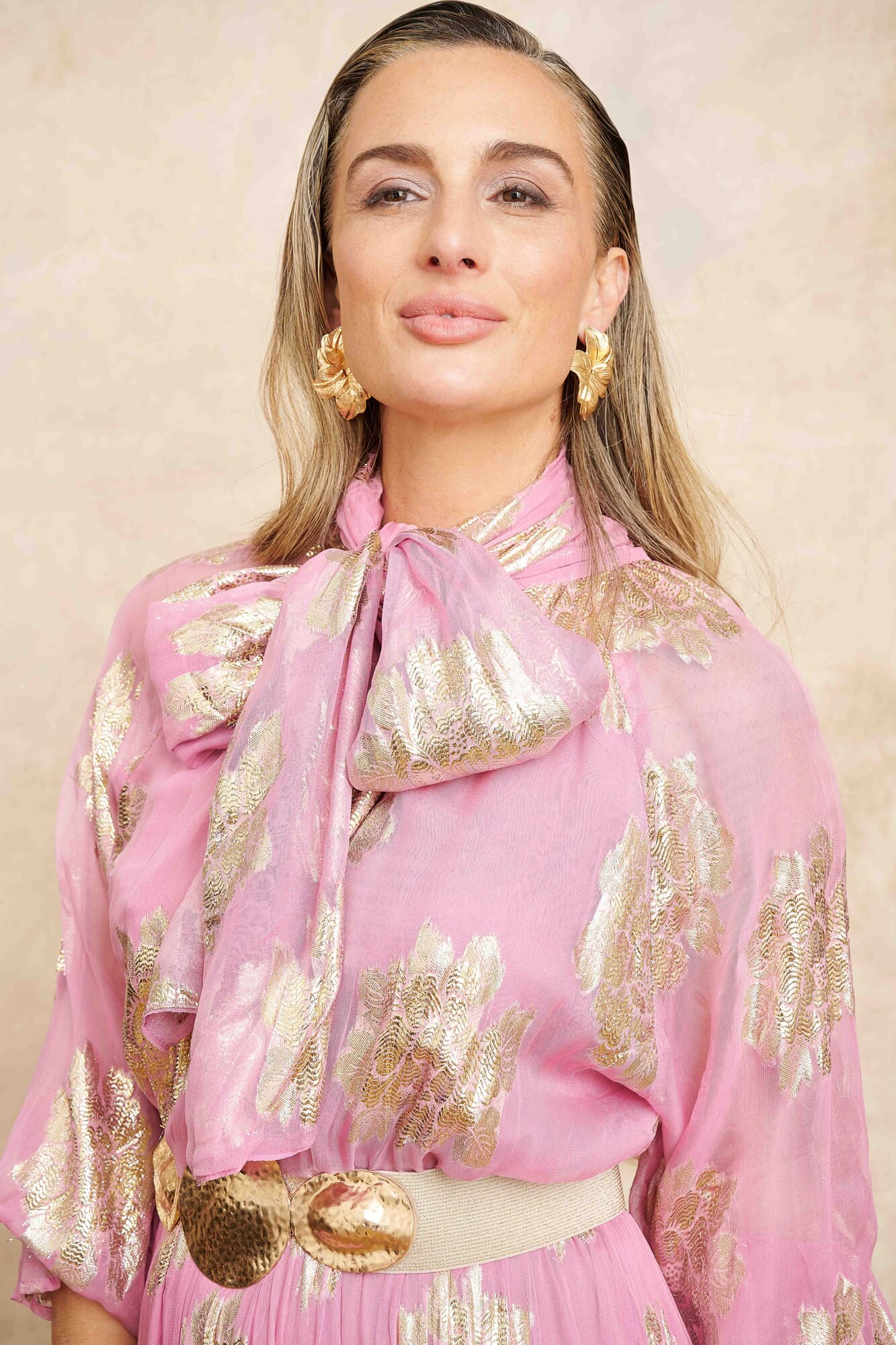 Vestido Samira