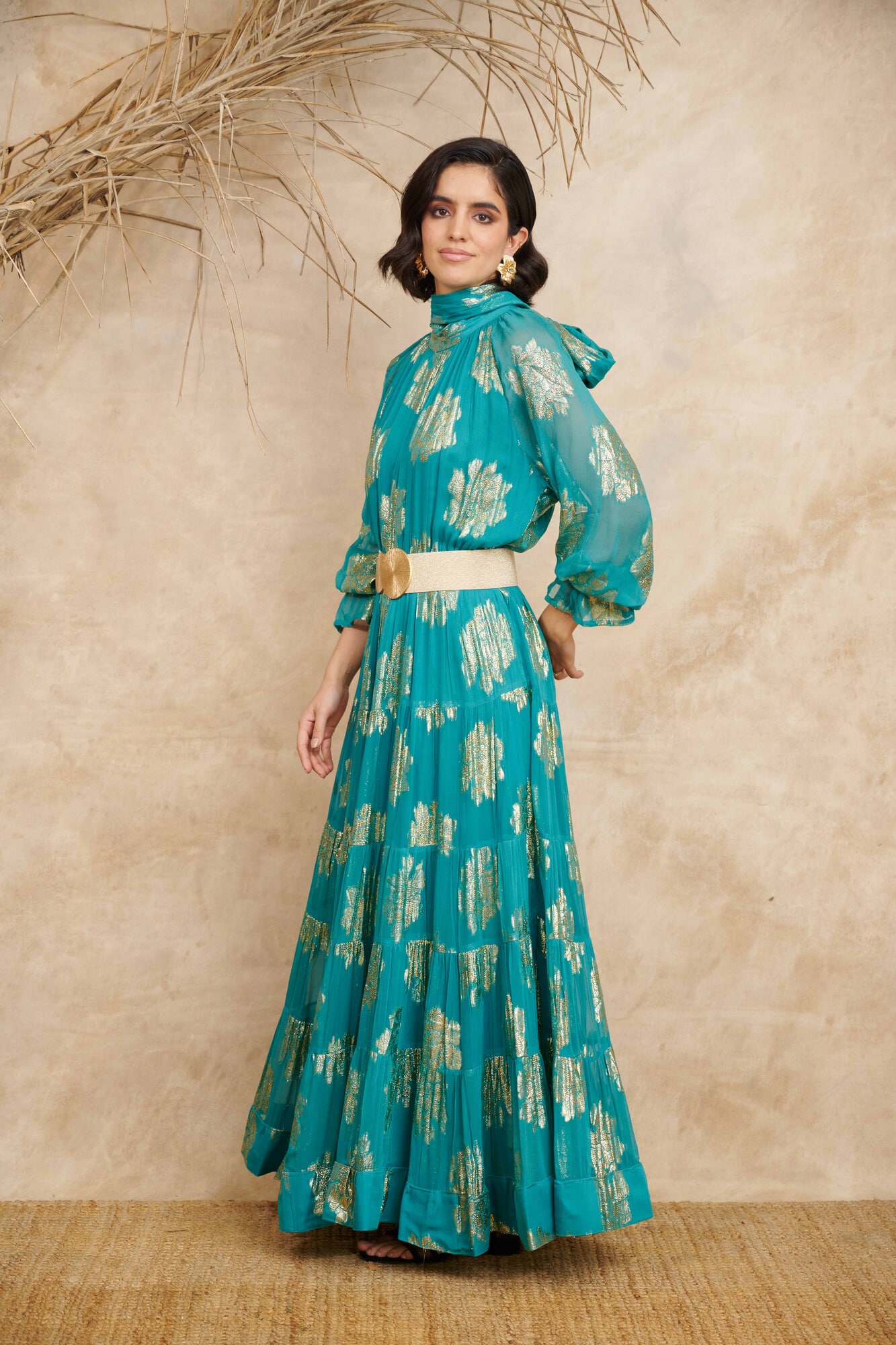 Vestido Samira
