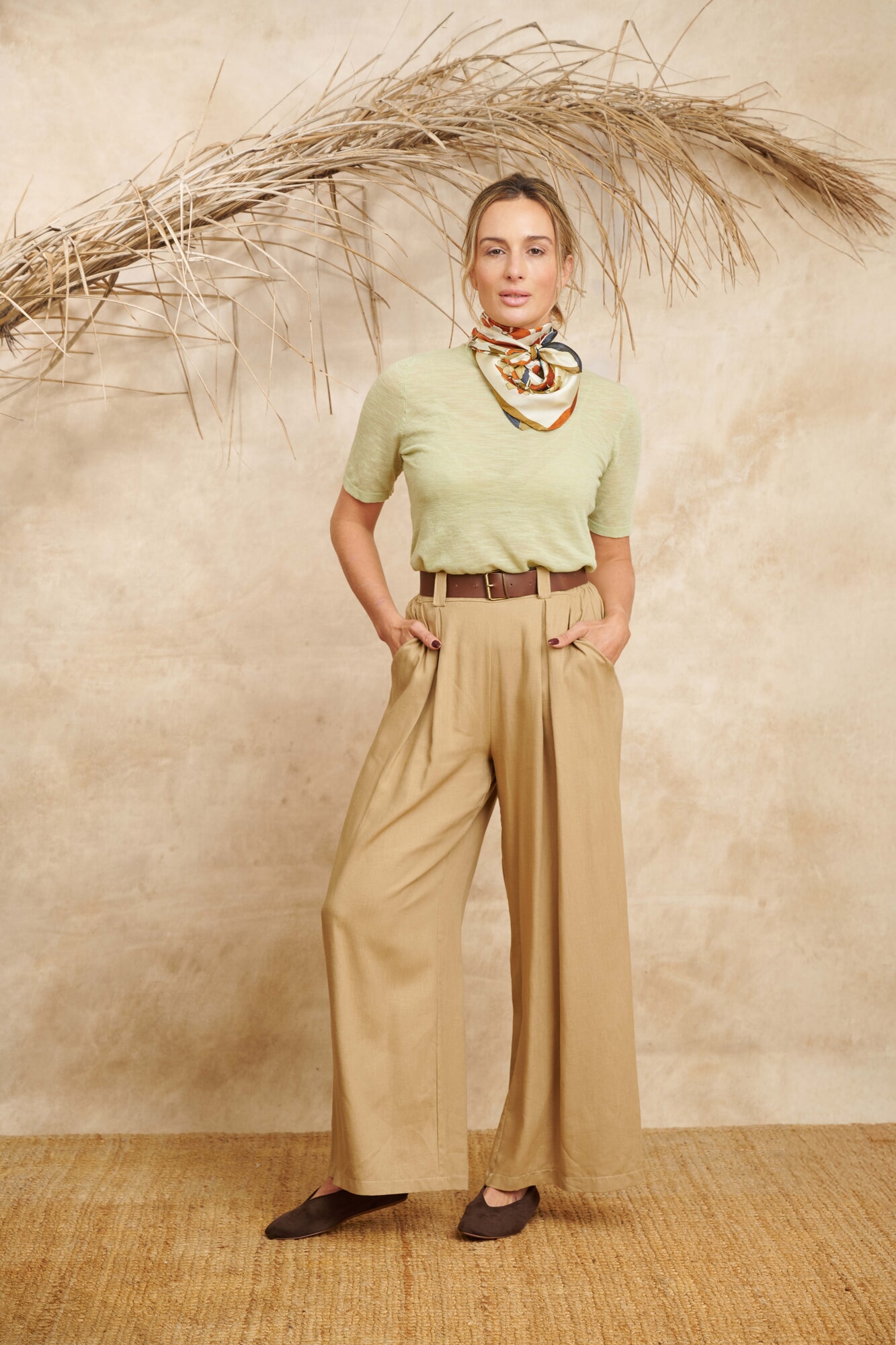 Pantalón Lantana