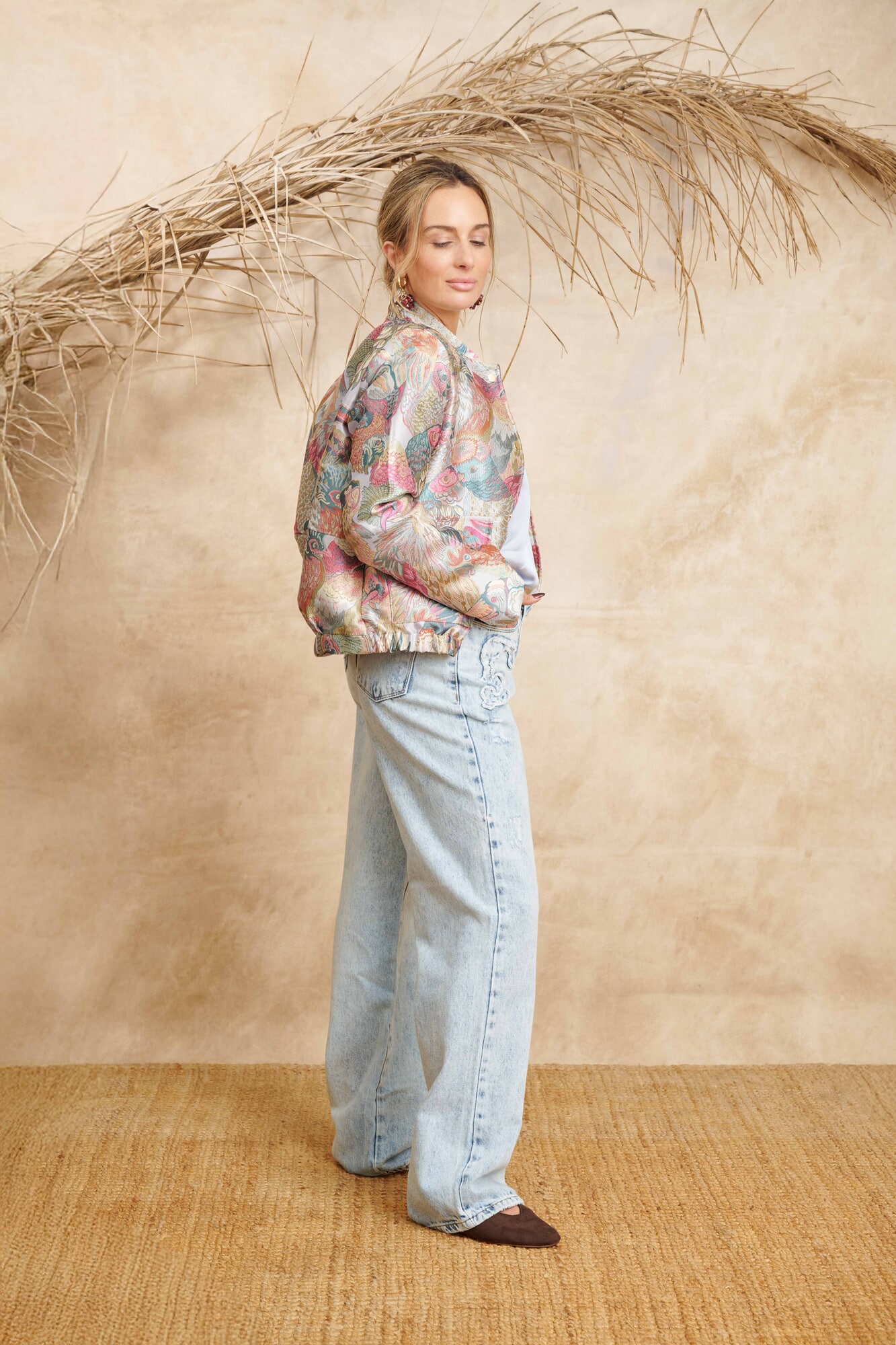 Bomber Ella