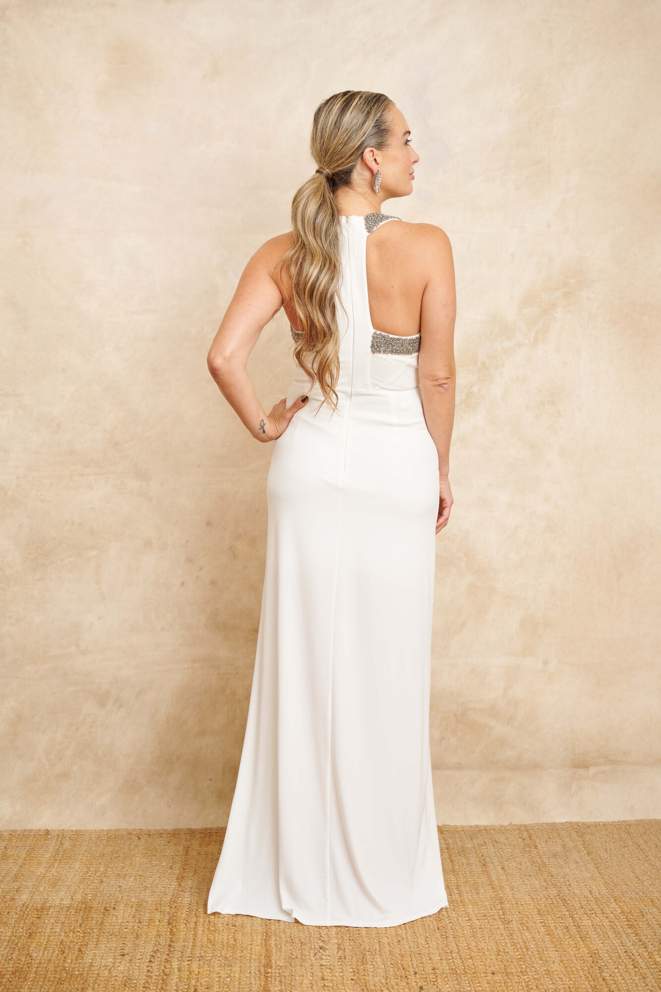 Vestido Comprometida
