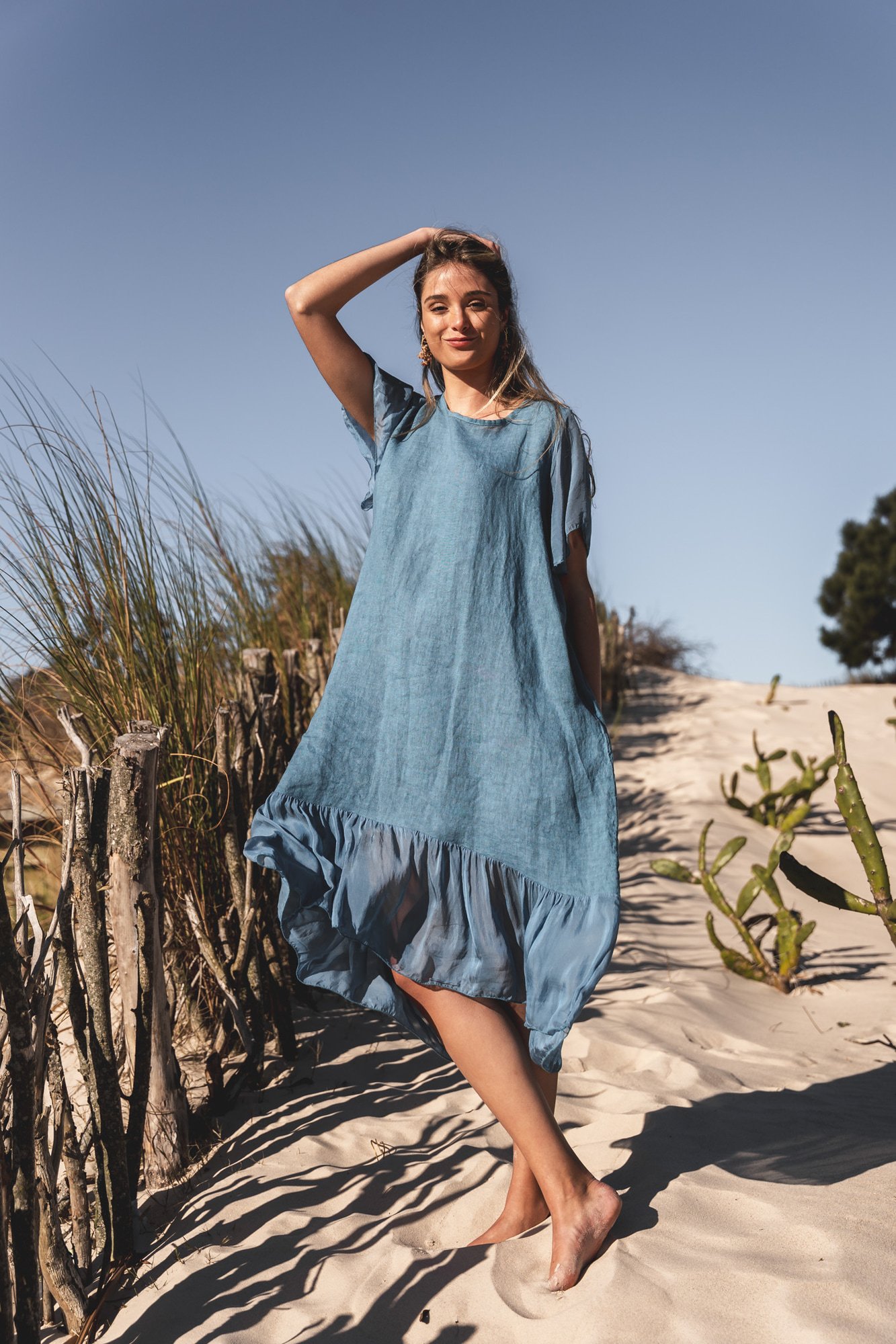 Vestido Lola