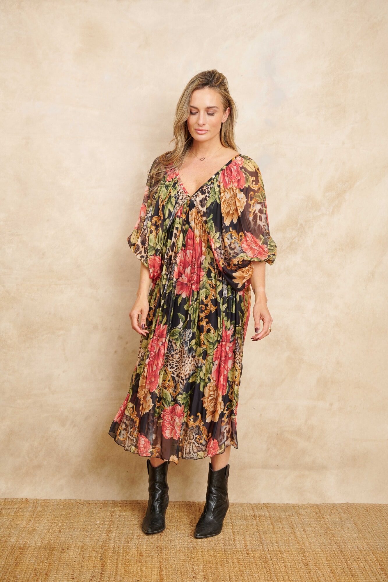 Vestido Julia