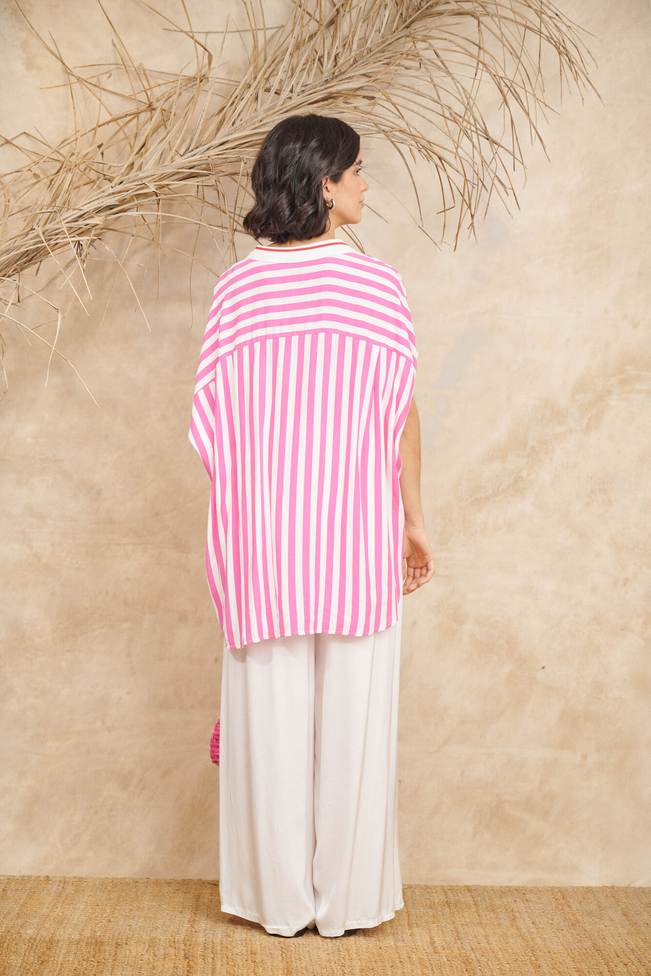 Camisa Lina