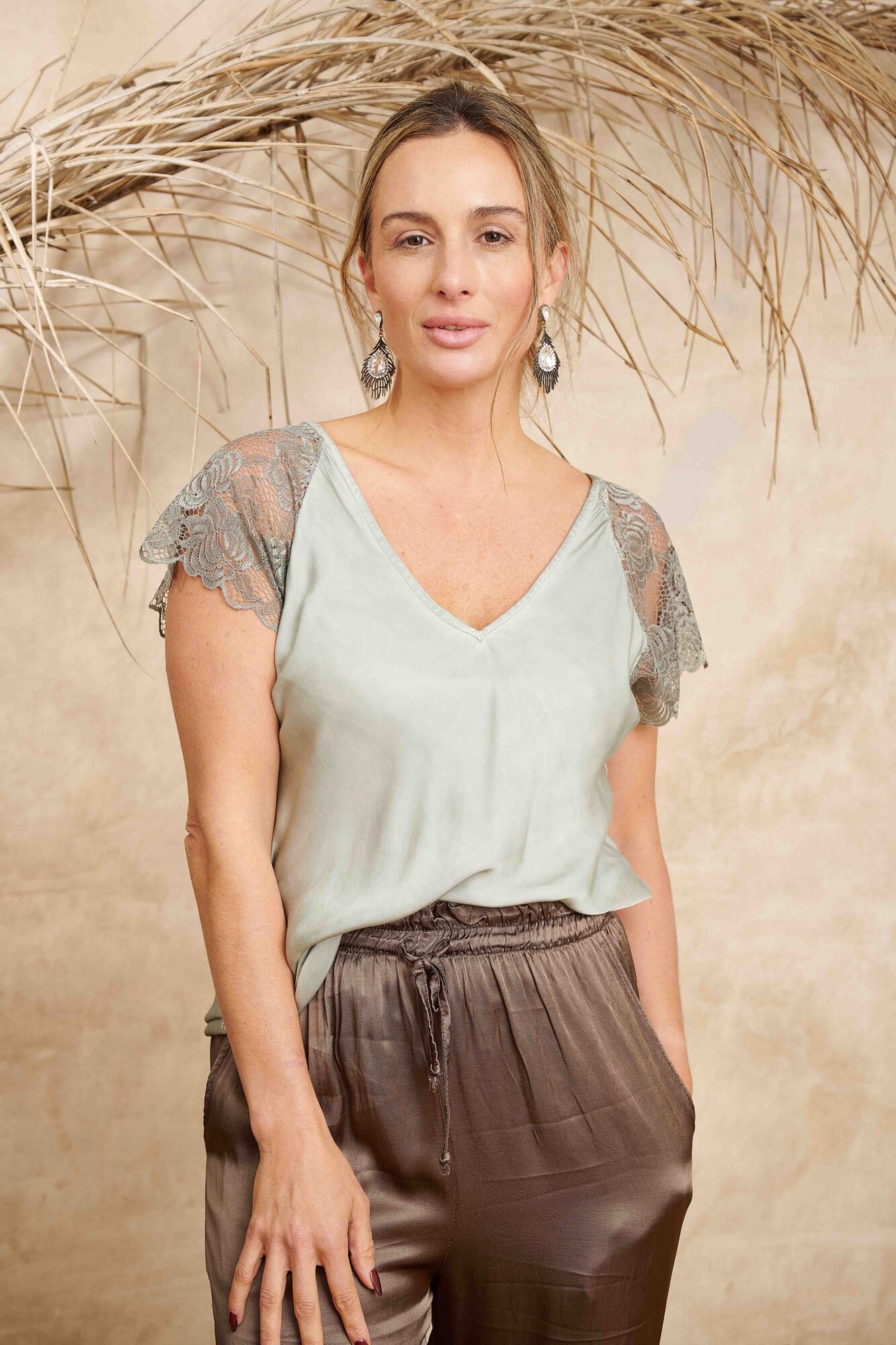 Top Roberta