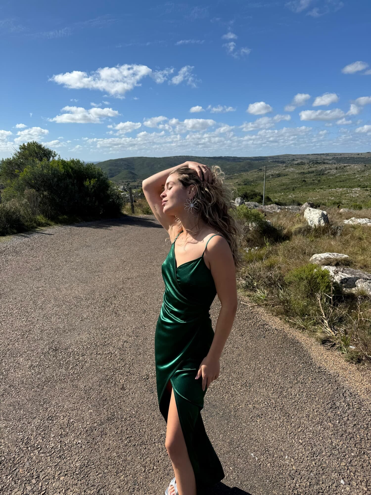 Vestido Noelia